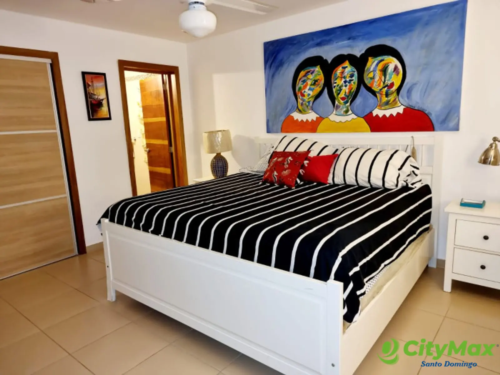 Apartamento en alquiler con vista al Mar en Marbella  - foto 12