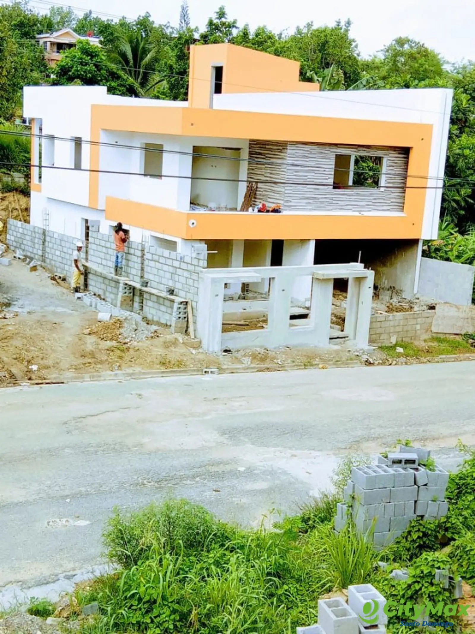 Casa de 2 Niveles en Venta en Los Hidalgos - foto 5