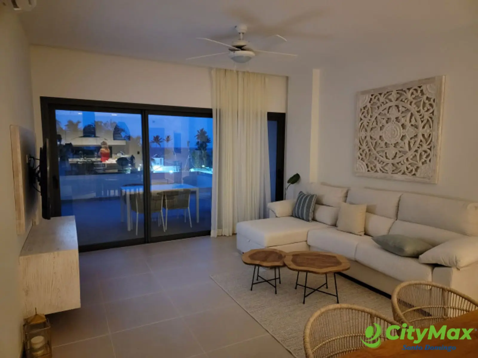 Apartamento en Venta en Los Corales - foto 2
