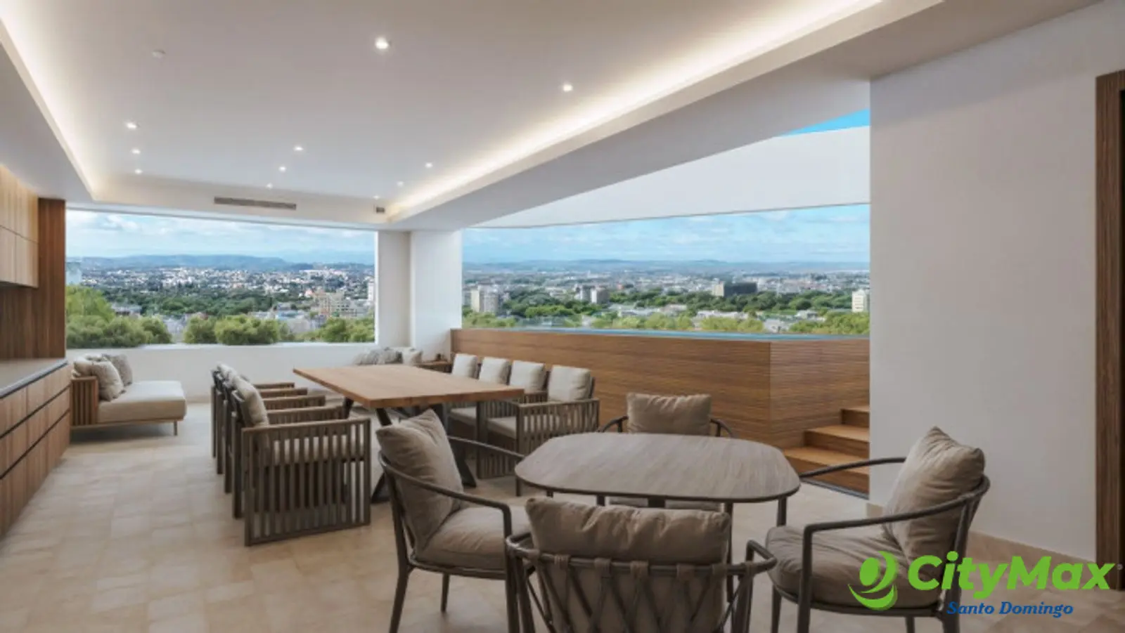 Apartamento en Venta de 3 habitaciones en Santiago - foto 4