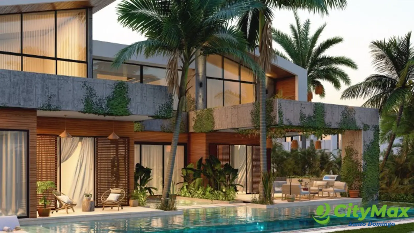 Villa de lujo en Venta en Cap Cana Punta Cana - foto 7