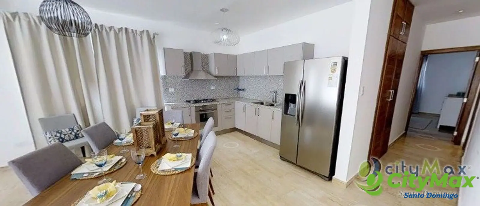 PentHouse en Venta en Playa Nueva Romana - foto 18