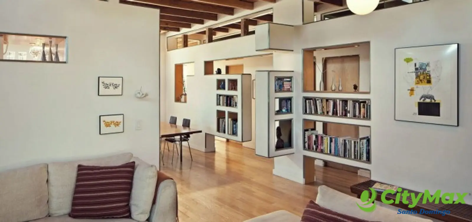 Vendo apartamento en Torre de San Isidro - foto 2