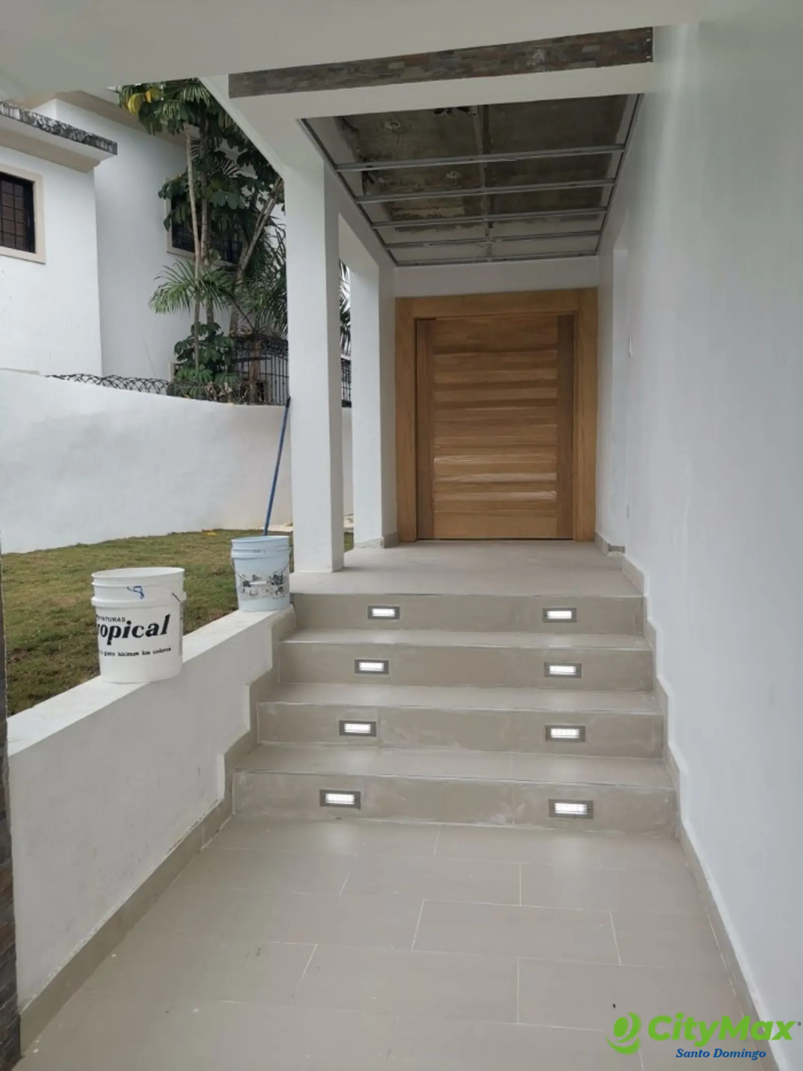 Casa de 2 niveles En venta nueva en Arroyo Hondo lll  - foto 16