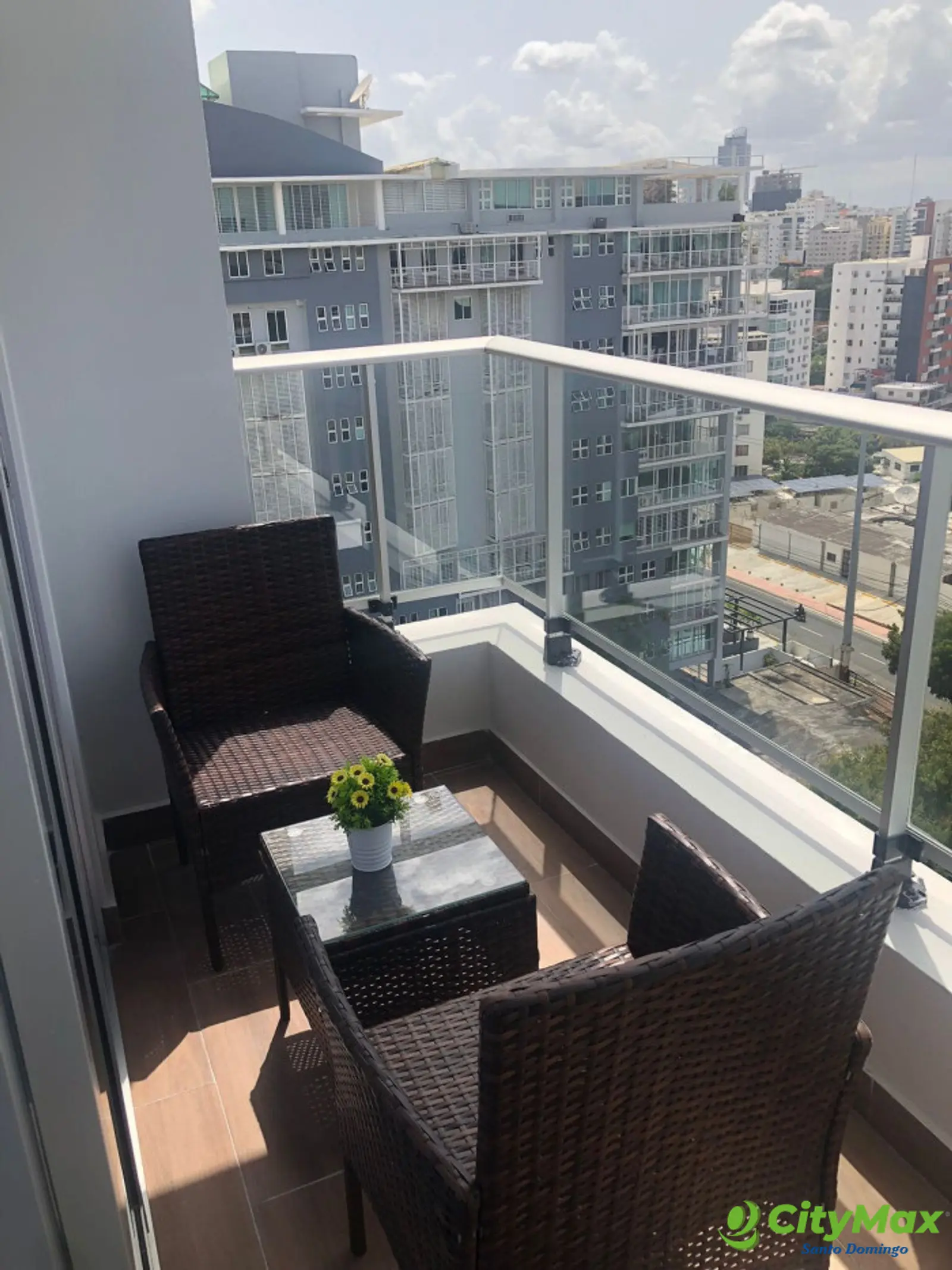 Apartamento amueblado en Alquiler en La Esperilla - foto 5