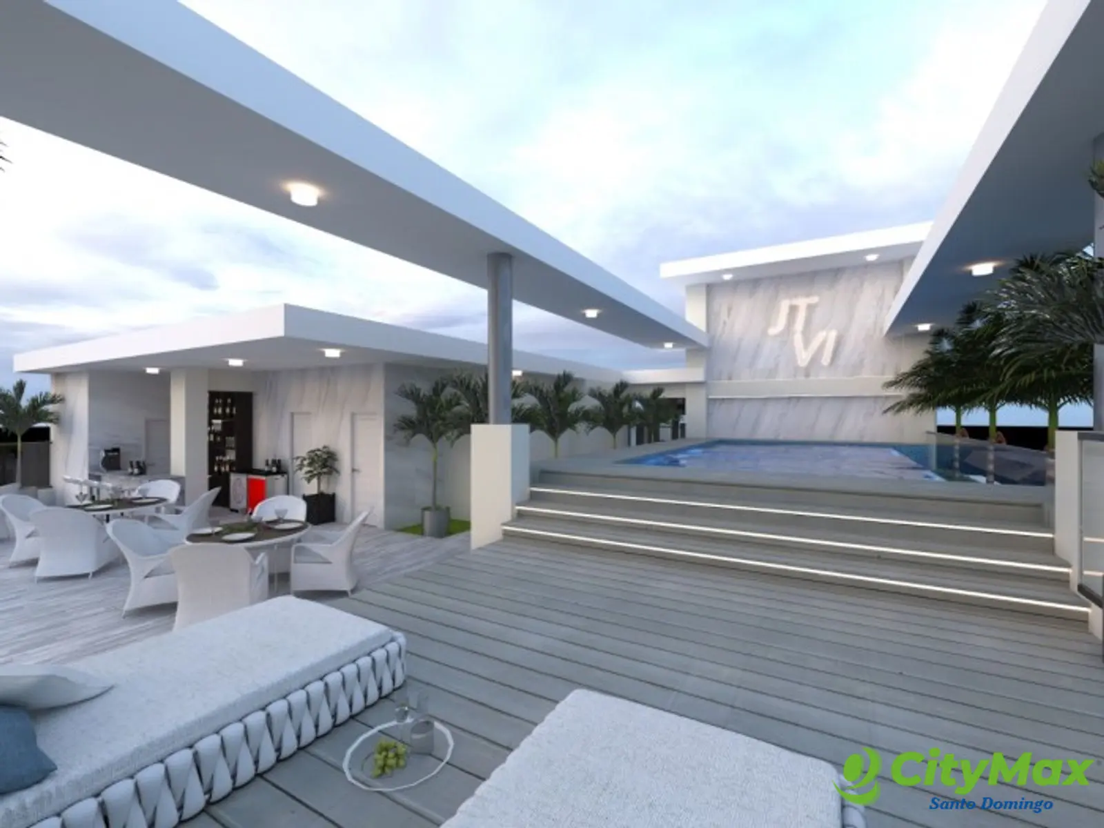 Apartamento en Venta en Alma Rosa I - foto 4