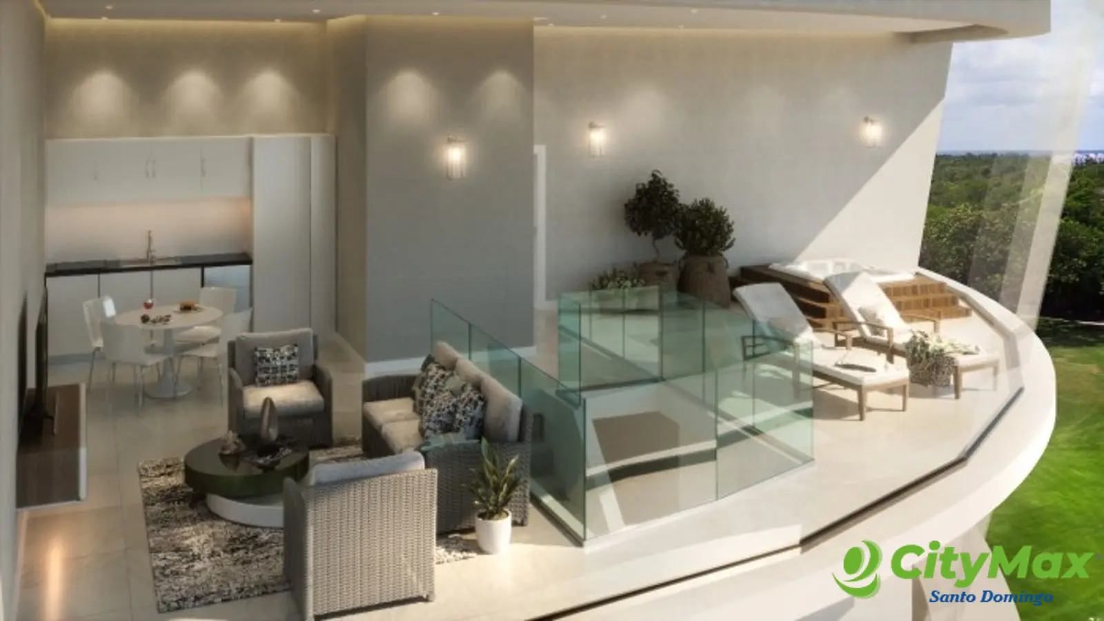 vendo Apartamento de lujo Cana Bay punta cana - foto 7