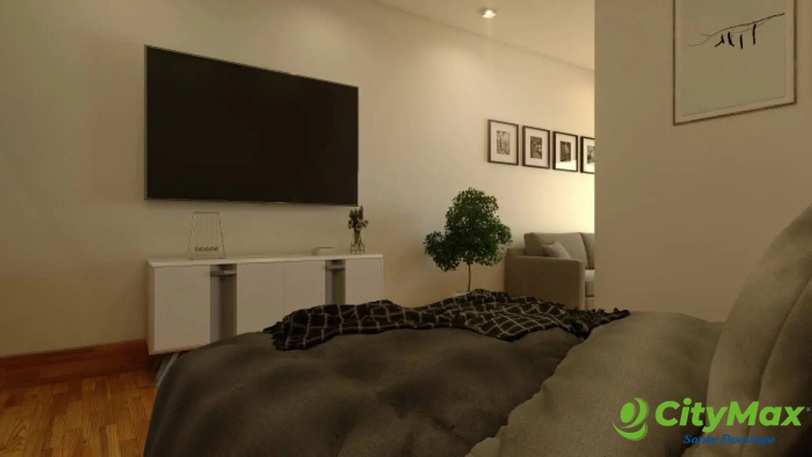 Apartamento amueblado en Venta en Las Terrenas - foto 5