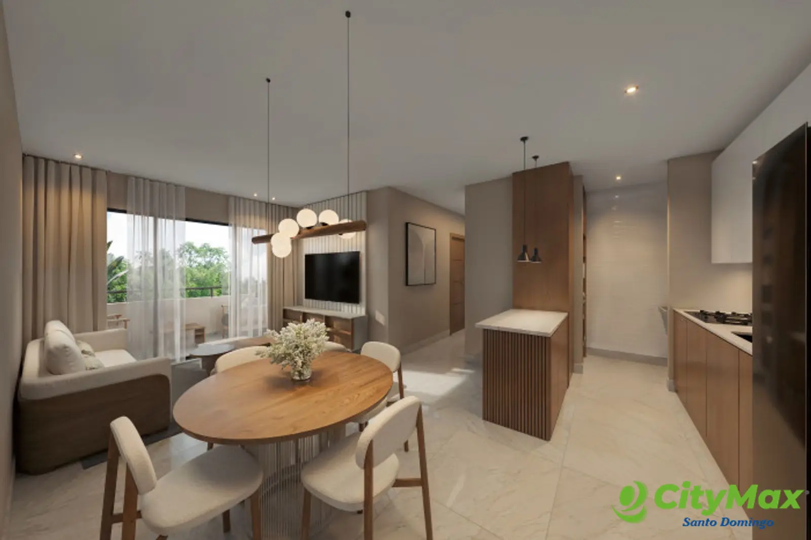 Apartamento en Venta Próximo a la Avenida Ecologica - foto 5