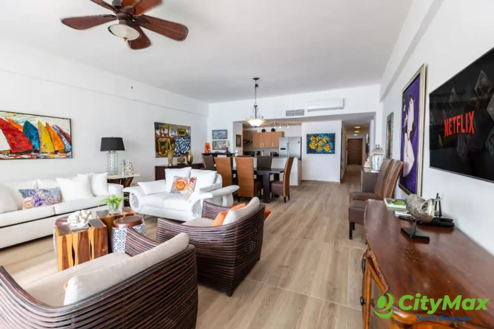 Alquilo apartamento AMUEBLADO EN COSTA DEL SOL II - foto 15