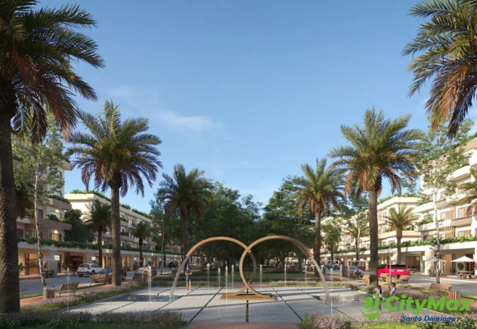 En Venta Apartamento con Linea Blanca en Punta Cana - foto 4