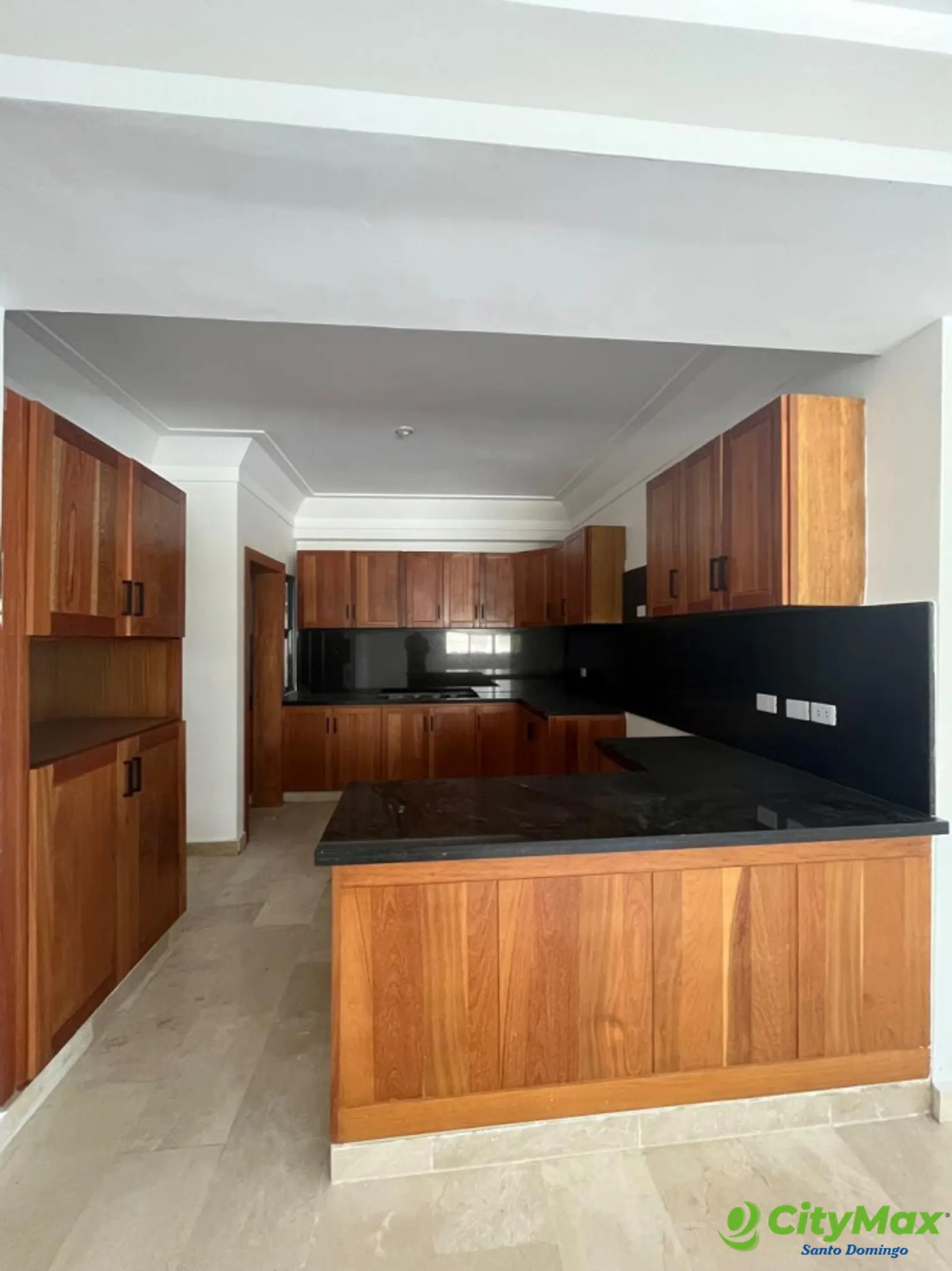 Apartamento con terraza privada en Venta en  Urb. Real - foto 4