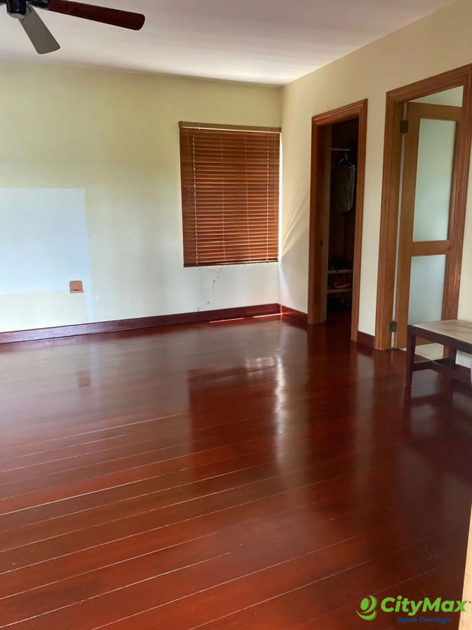 Villa en Venta en Los Alpes Jarabacoa  - Habitación principal