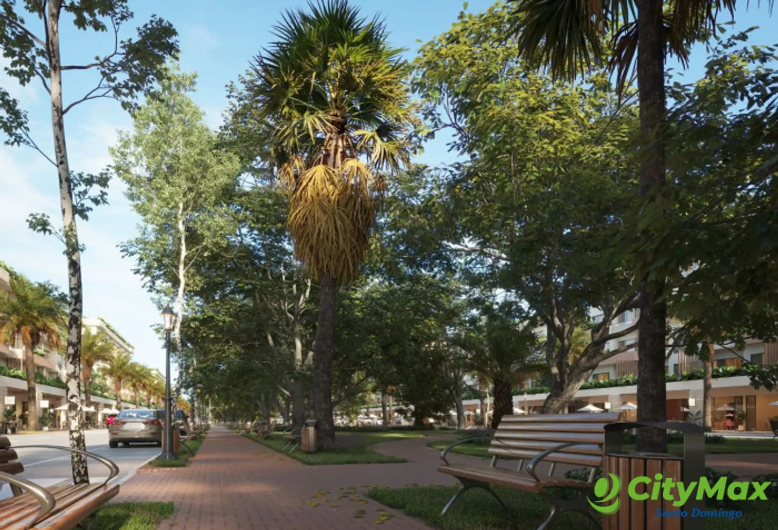 Apartamento Tipo Estudio en Venta en Punta Cana  - foto 15