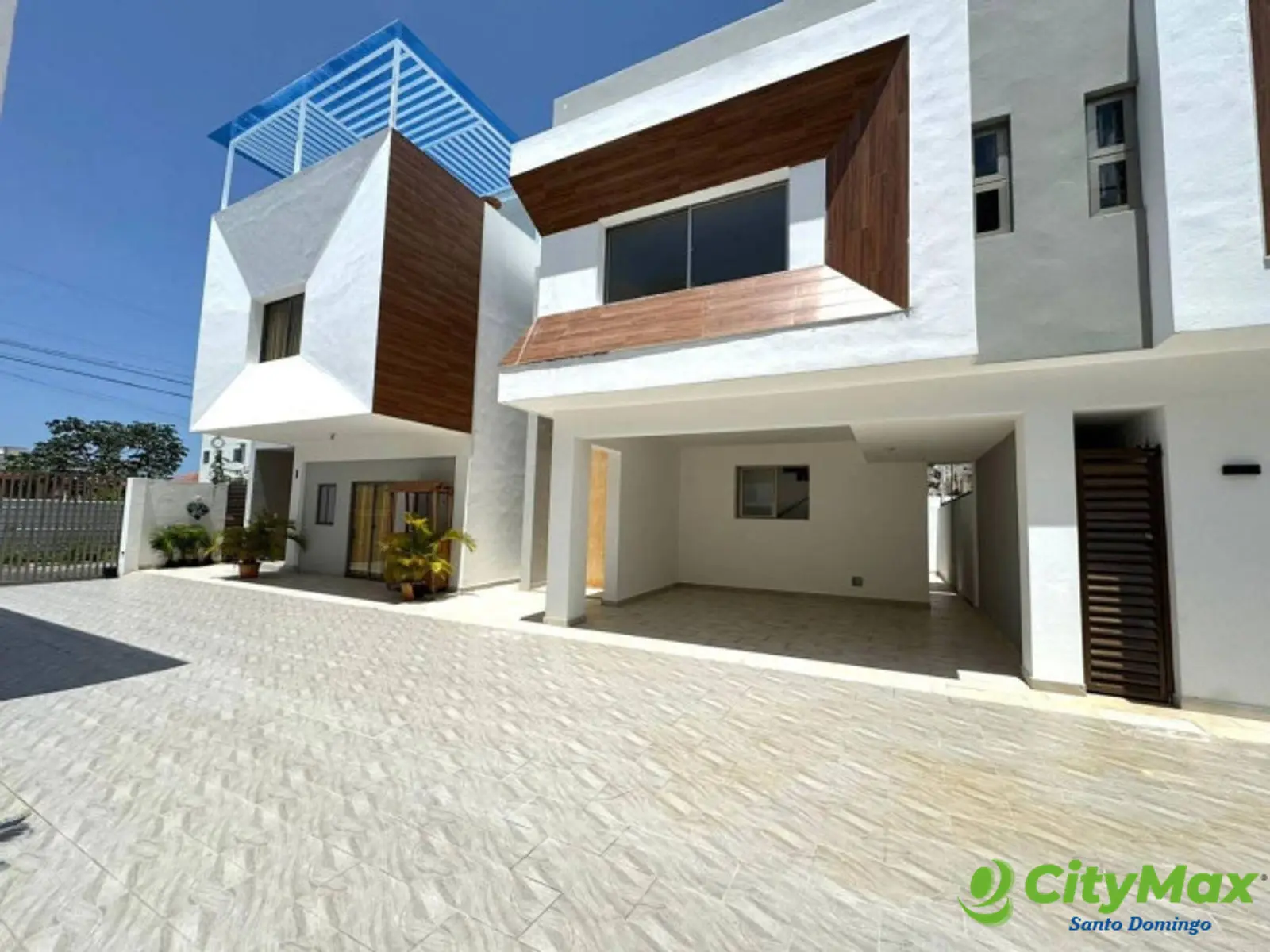 Casa de 3 habitaciones en Venta en Prado Oriental - foto 2