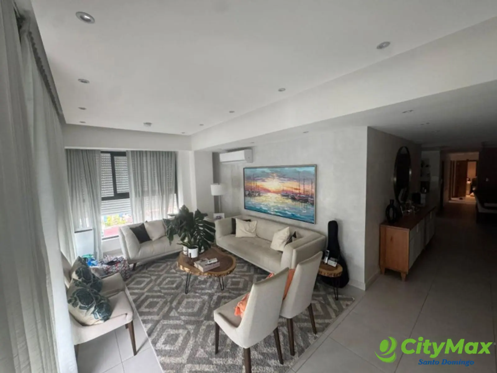 Penthouse en Venta de 2 Niveles en Urbanización Real - foto 14