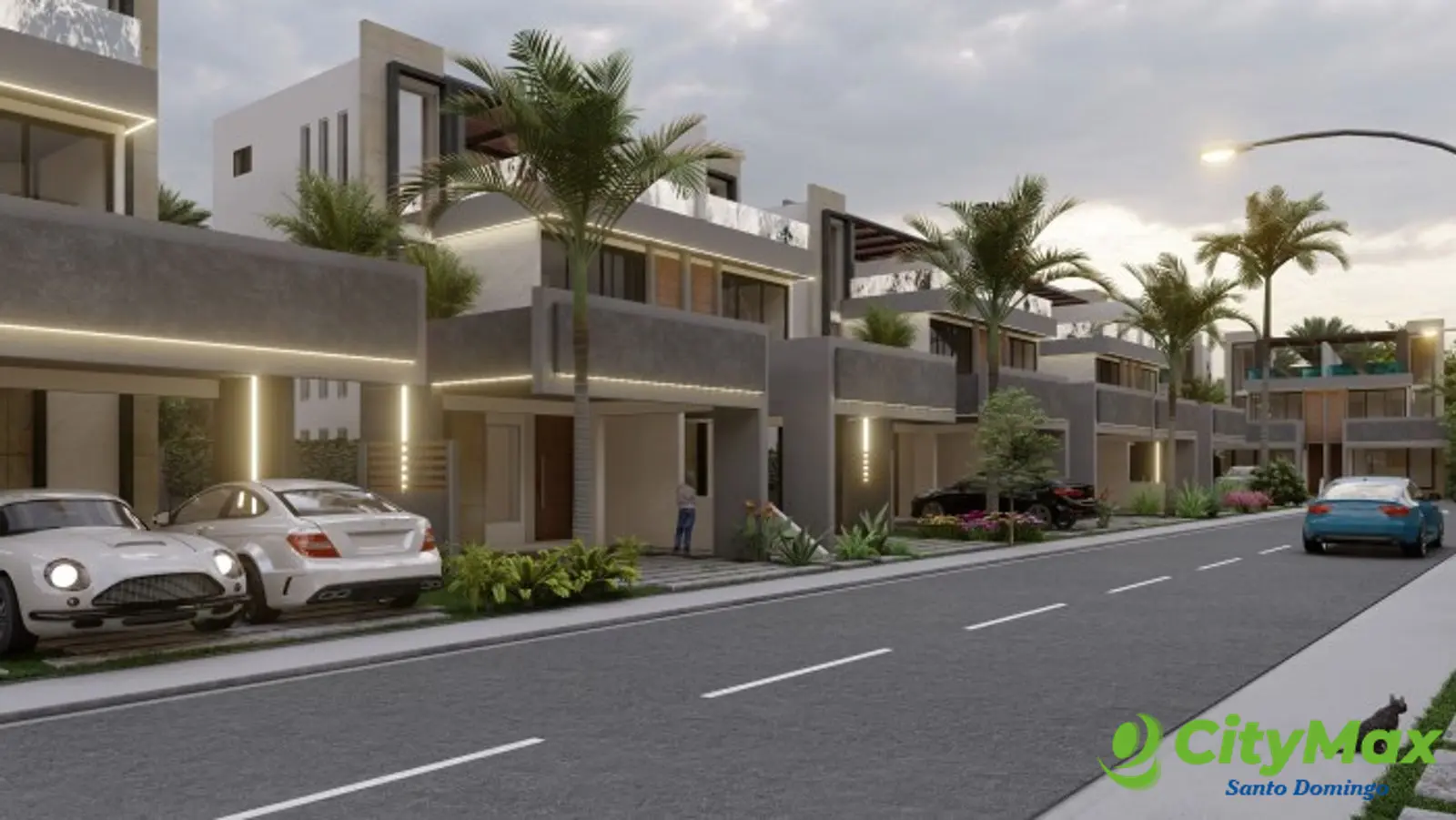casa en venta tipo twohouse en Bávaro Punta Cana - foto 3