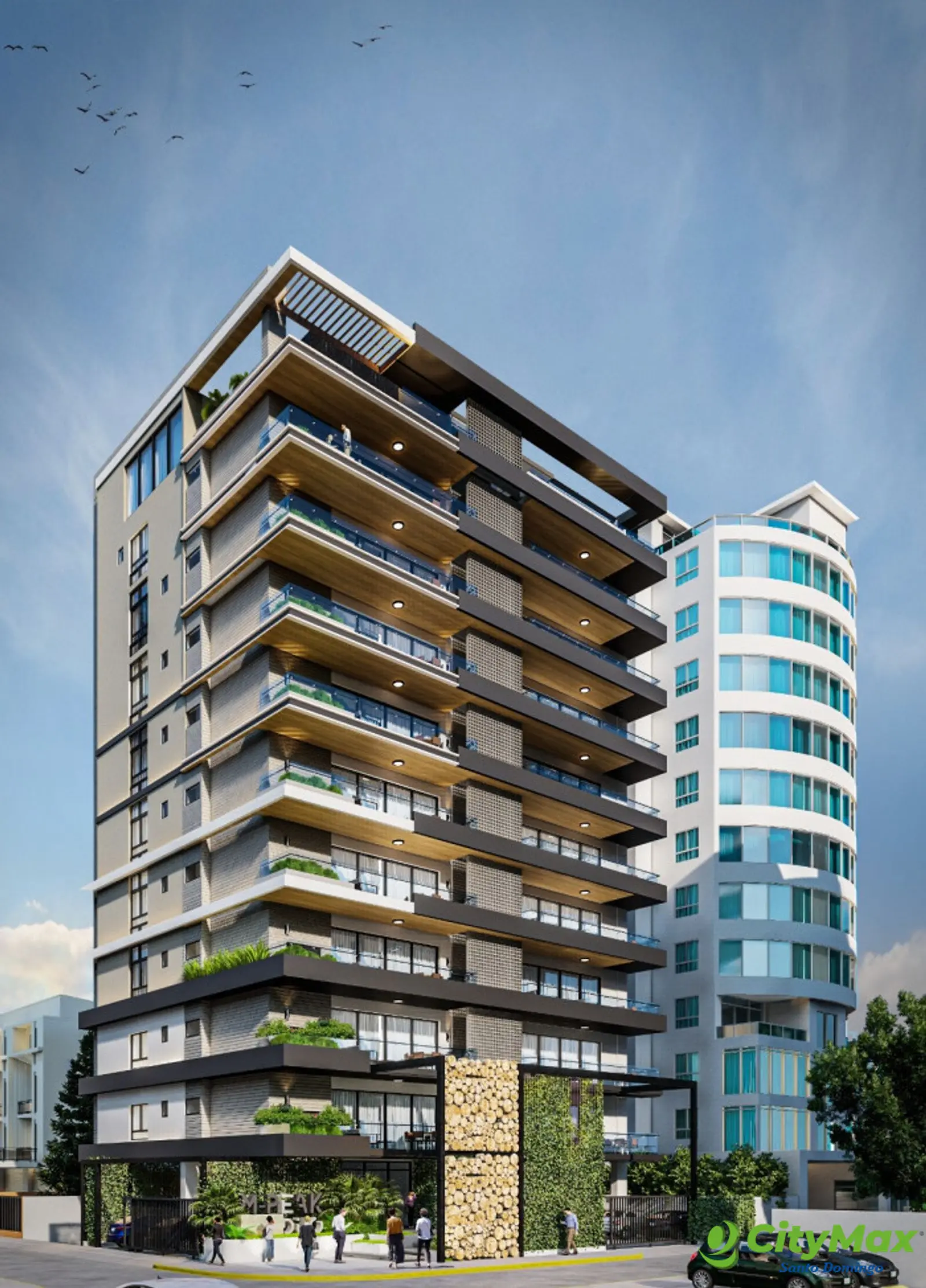 En Venta apto en Renacimiento 2do piso - foto 7