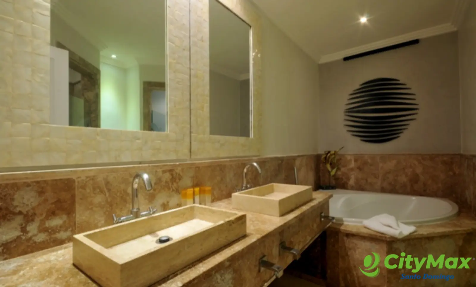 Apartamento en venta amueblado con piscina Cap Cana - foto 8