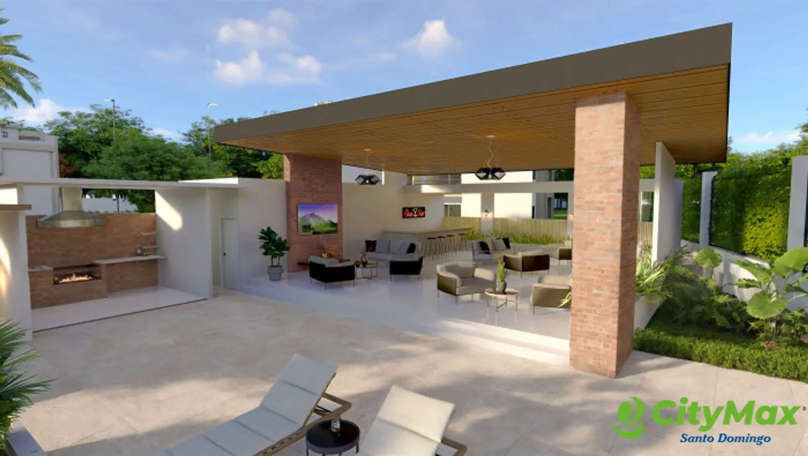 Apartamento en Venta para inversion en Punta Cana - foto 5