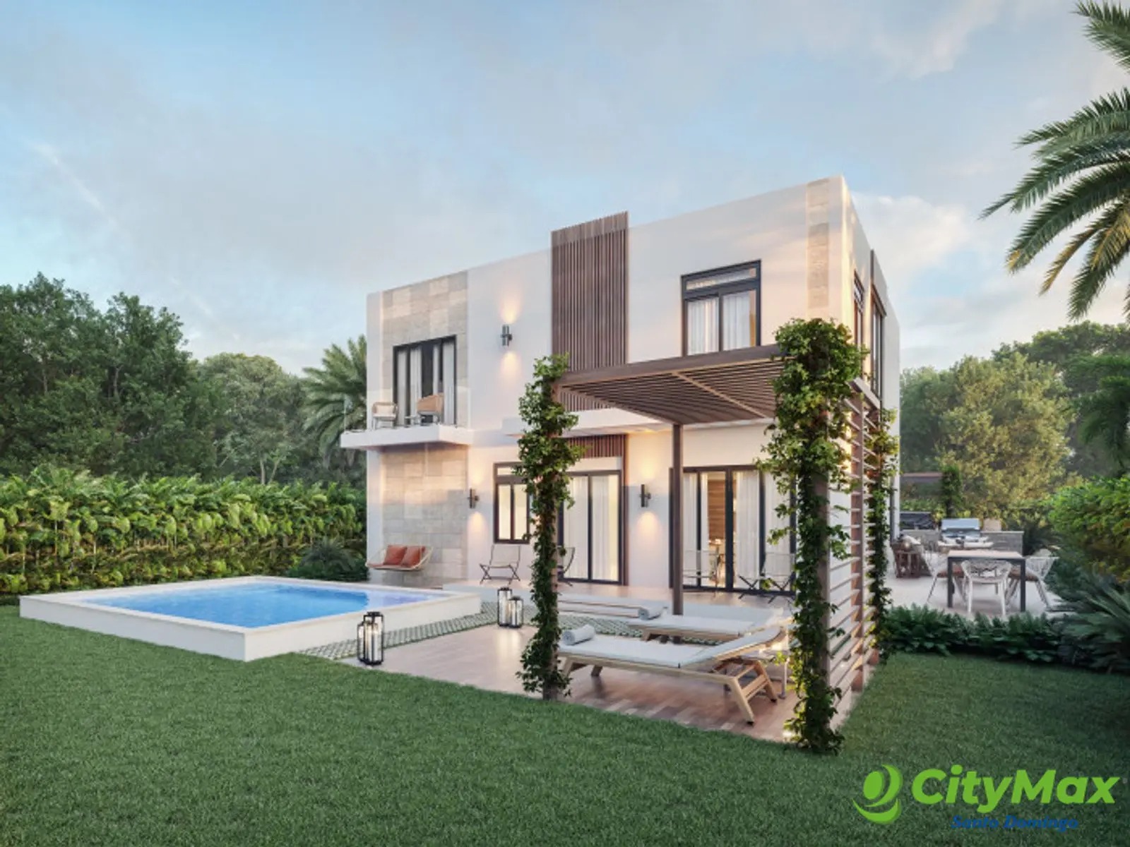Villa en Venta en Vista Cana - foto 5