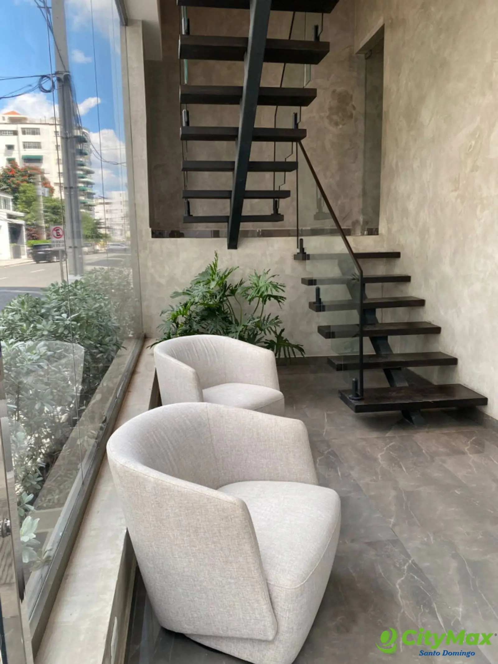 Apartamento en Venta en Naco 1 habitacion  - foto 10