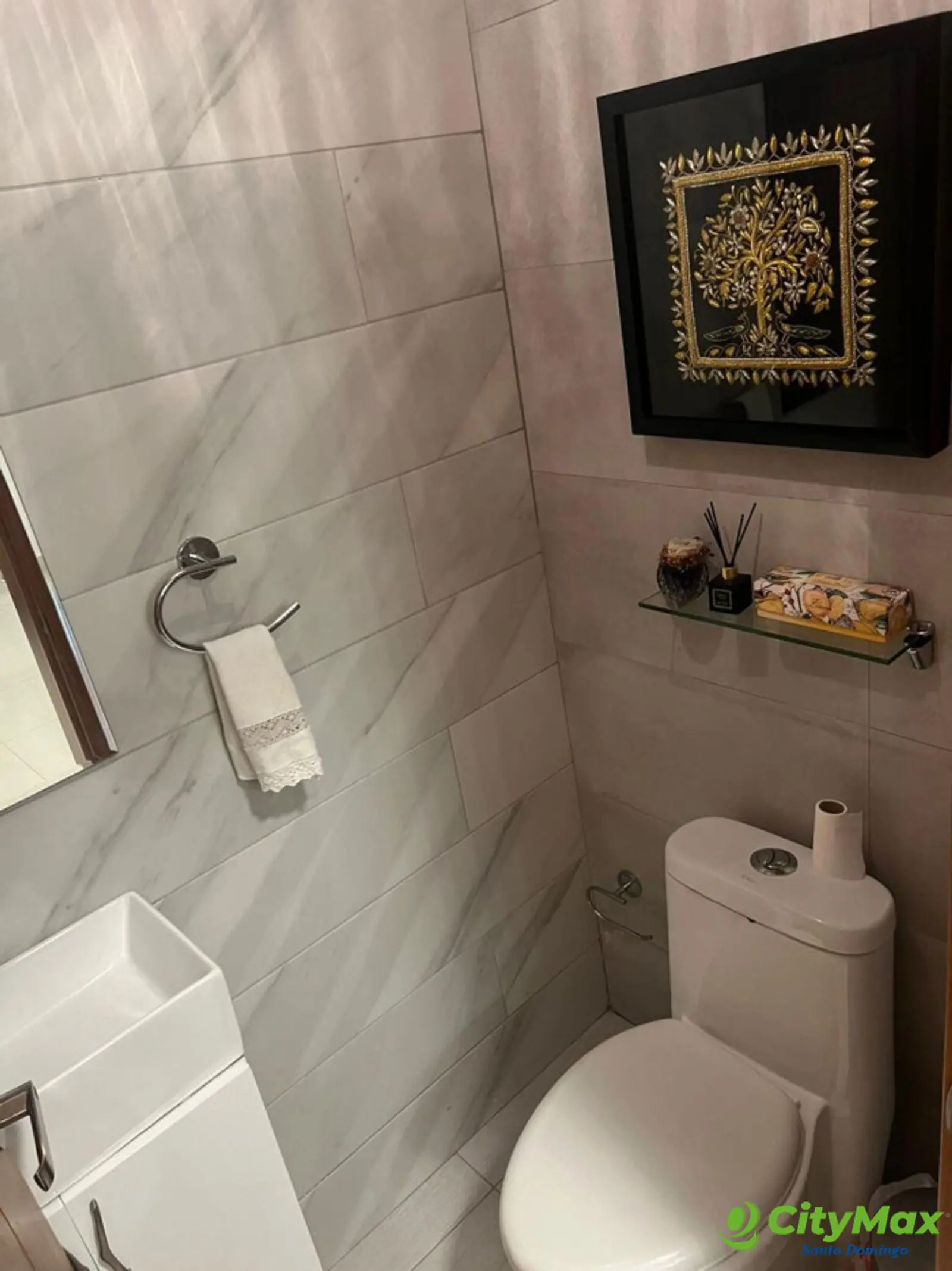 En Venta Apartamento en Evaristo Morales - foto 12