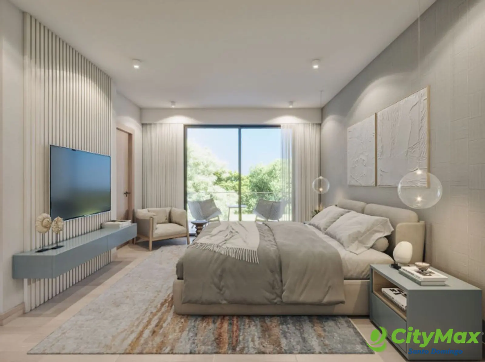 Apartamento en Venta en Vista Cana  - foto 6