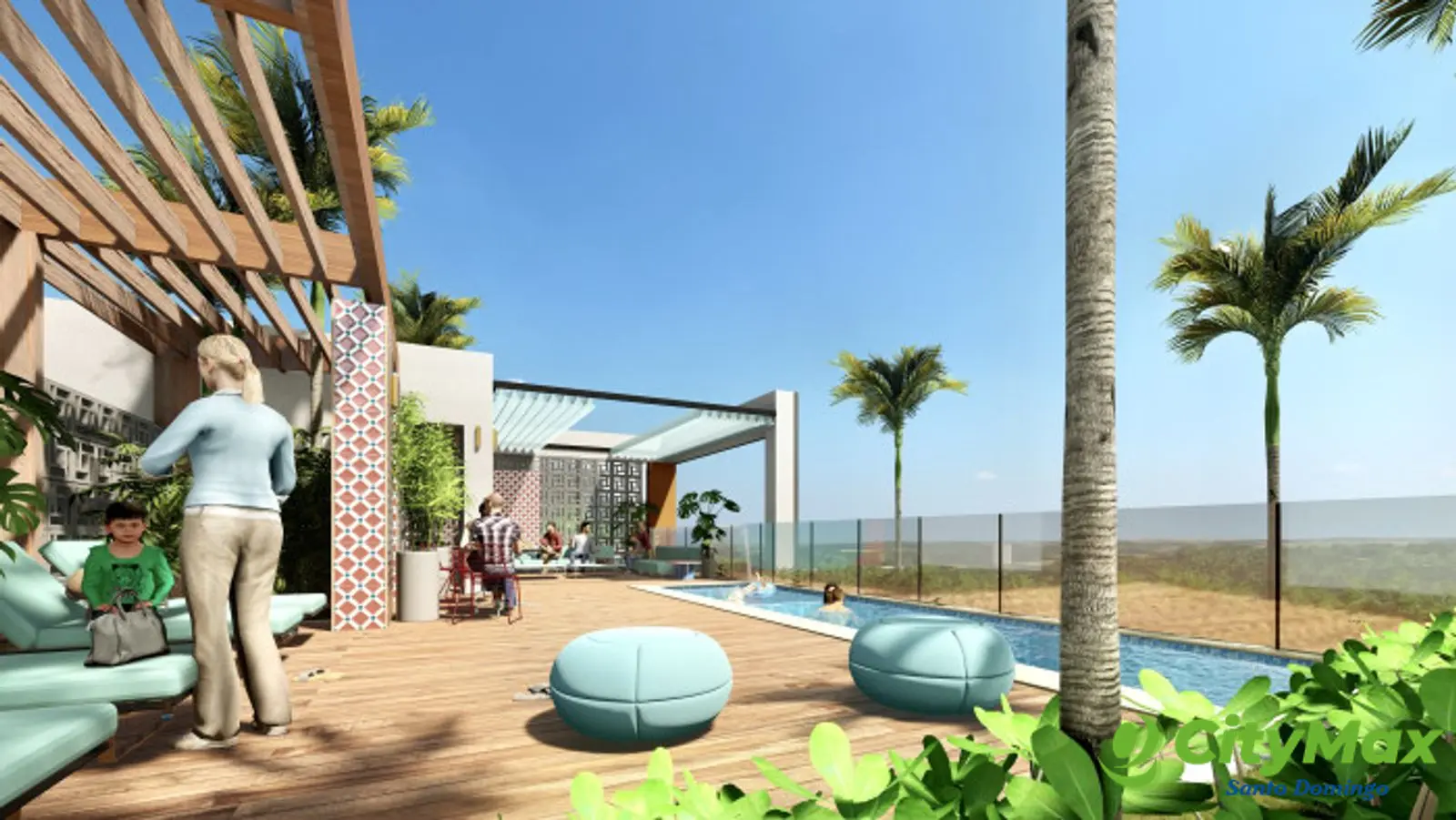 Apartamento en la Jacobo en Venta 1 Habitación  - foto 11