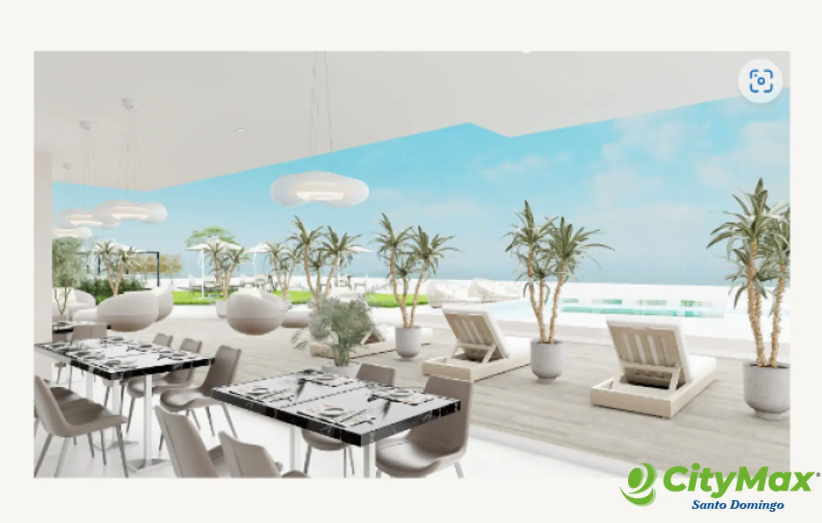 Apartamento en venta 2 habitaciones en San Isidro  - foto 11