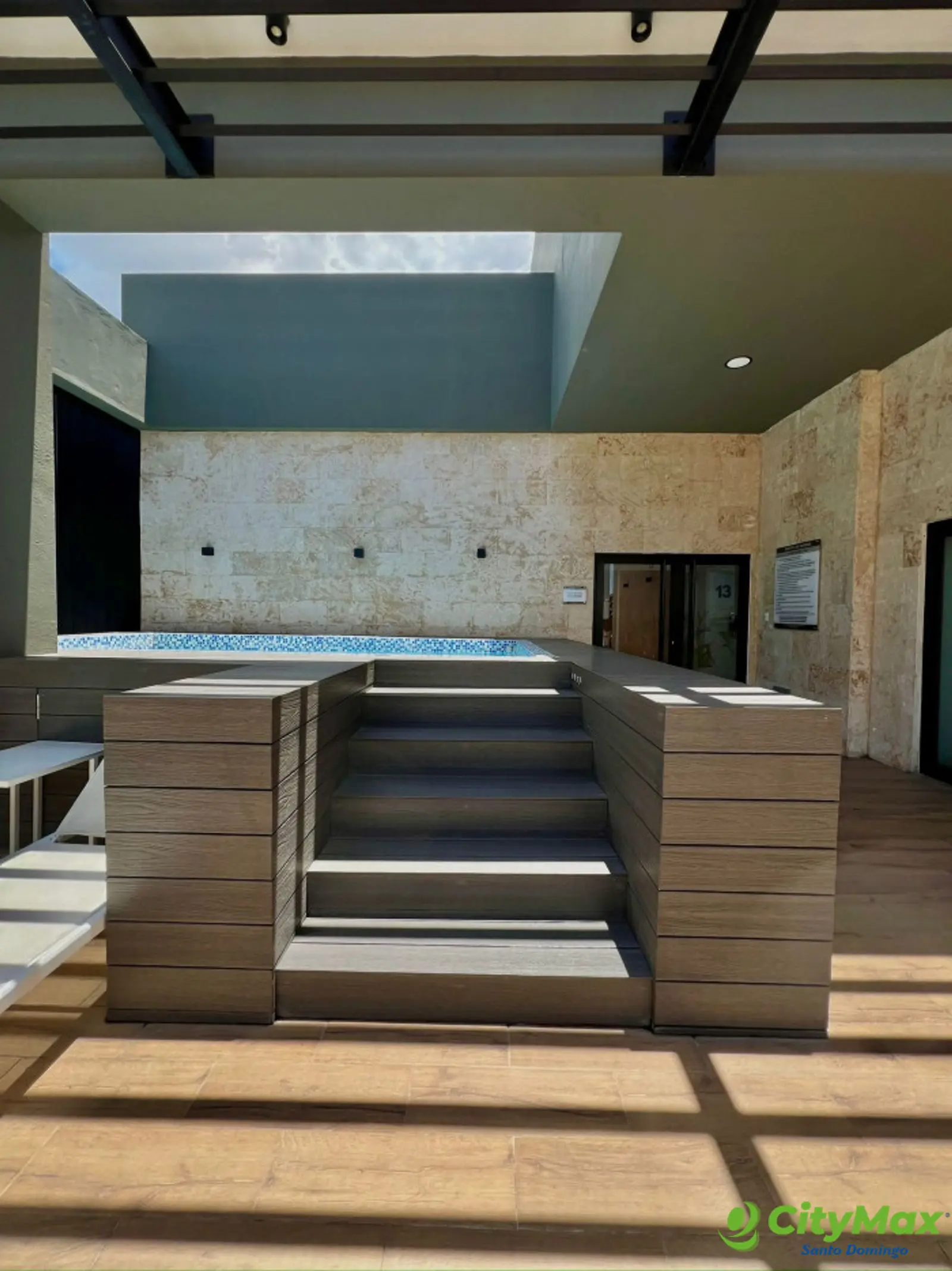 Apartamento en Alquiler en el Naco - foto 11