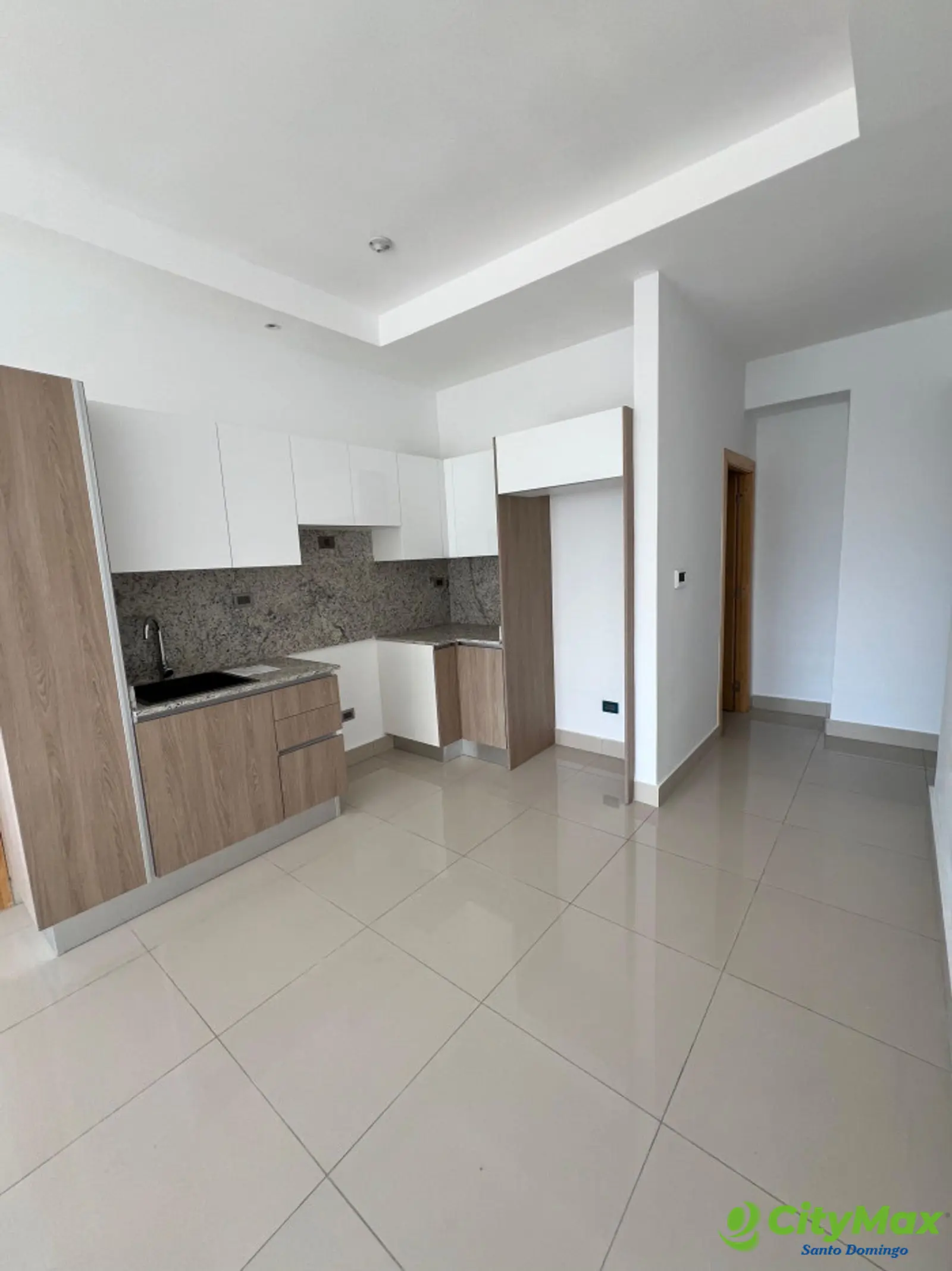 Apartamento en Venta en Renacimiento, Santo Domingo - foto 2