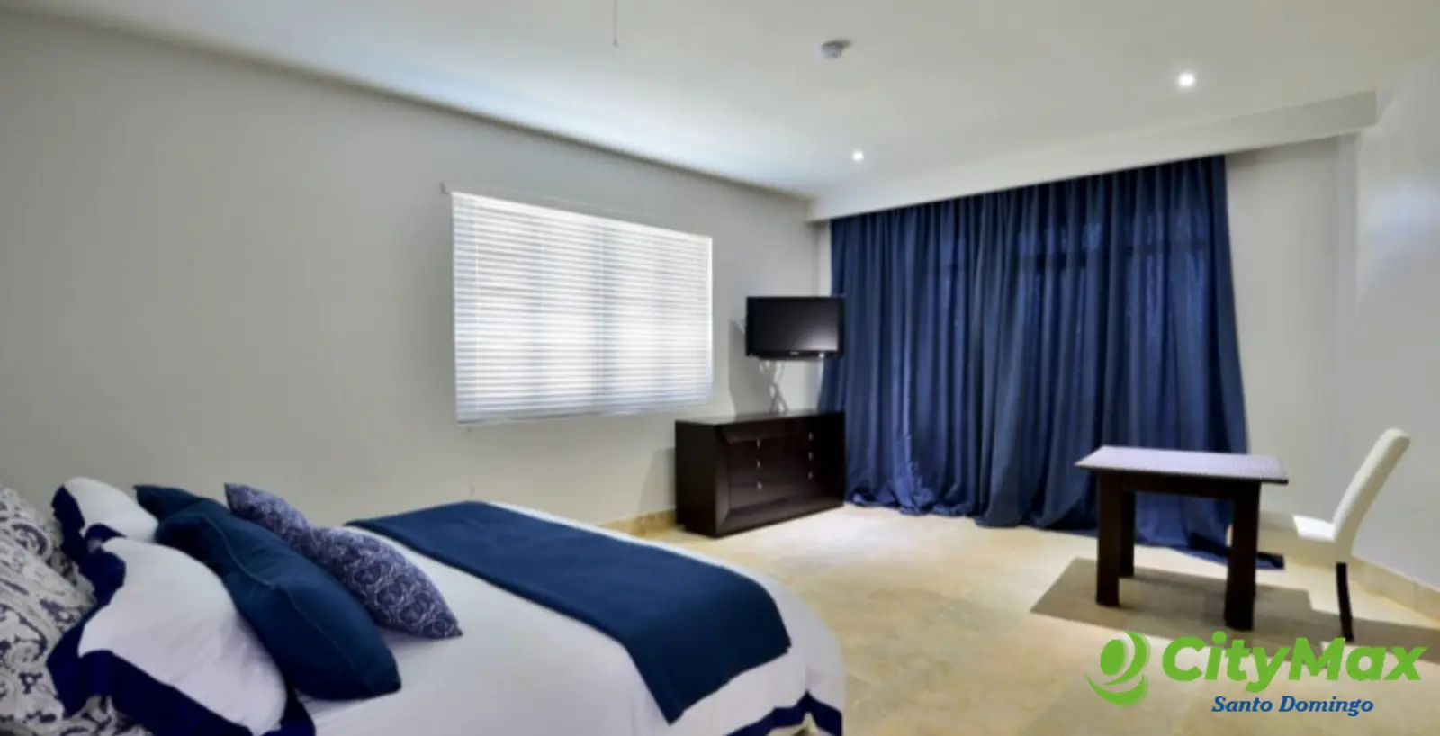 apartamento en venta de lujo en Cap Cana vista al mar - foto 12