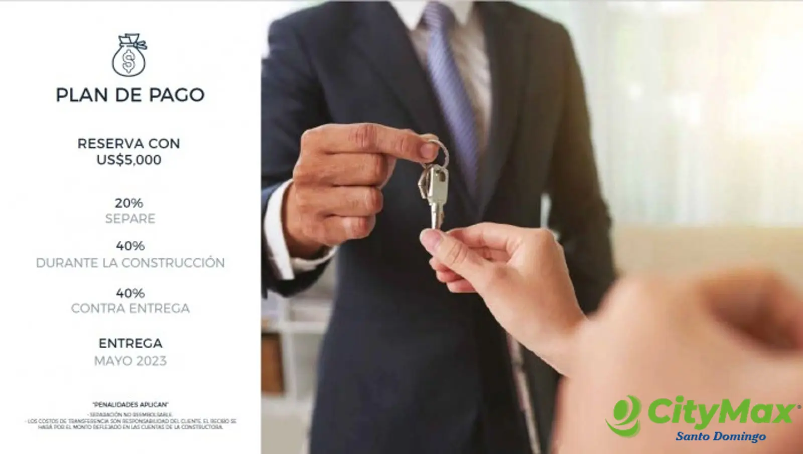 Proyecto Apartamentos en venta en Las Iguanas Cap Cana - foto 13