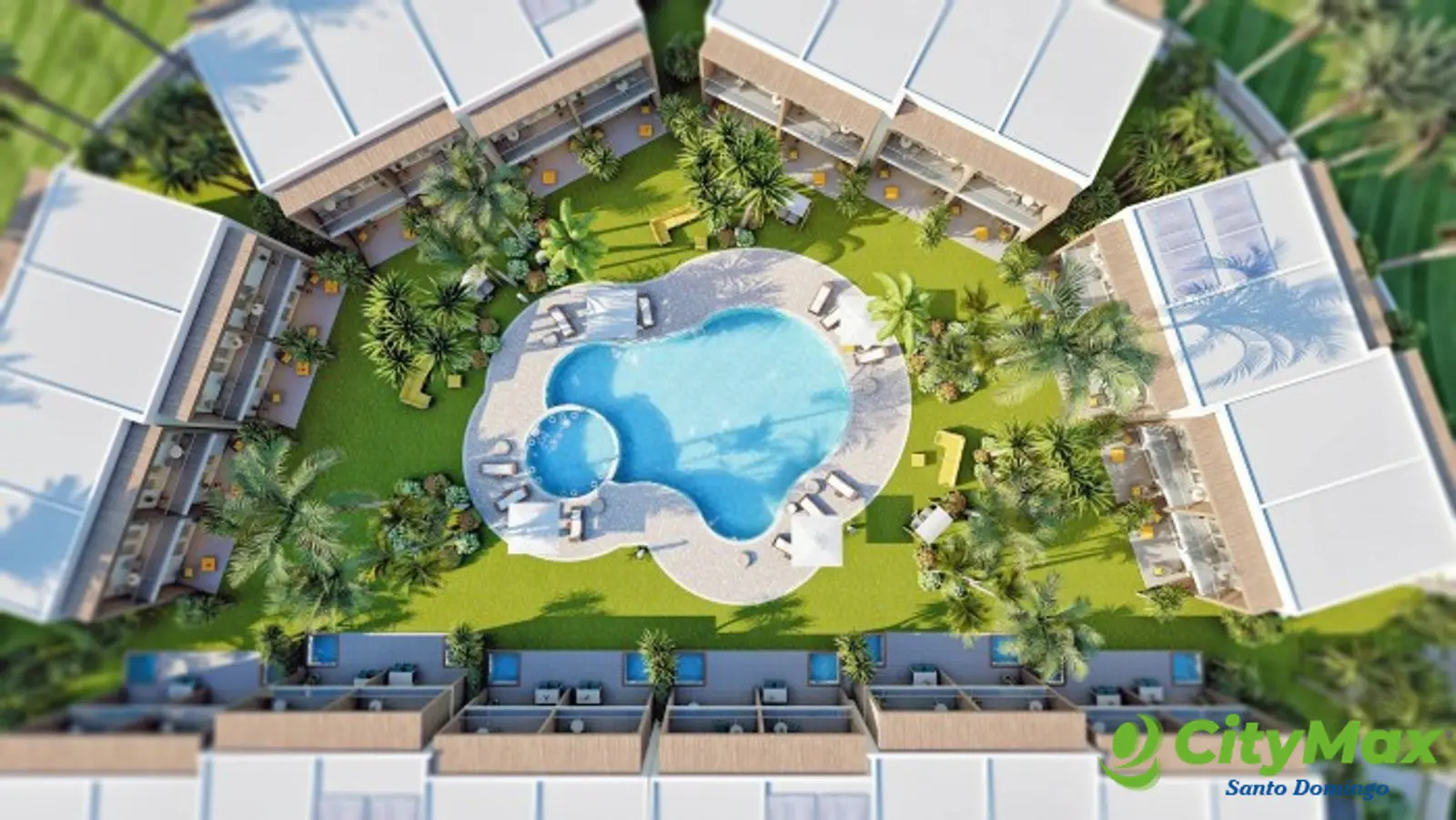 Villa de lujo en Venta en Playa Nueva Romana - foto 8