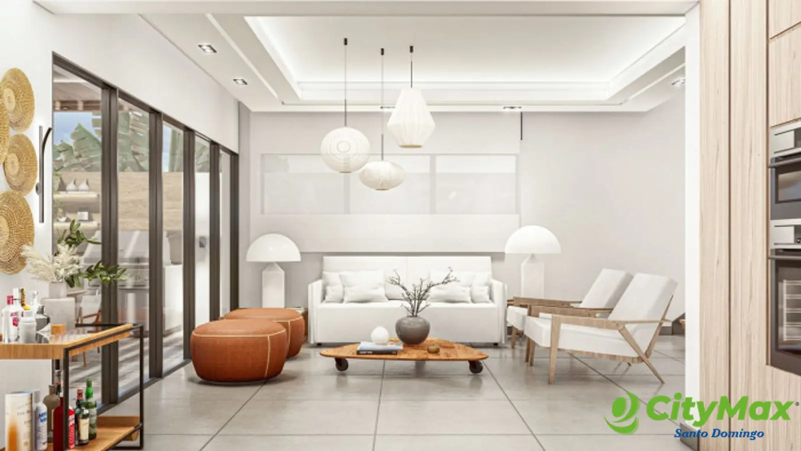 Villa de 3 niveles en Venta en Punta Cana - foto 8