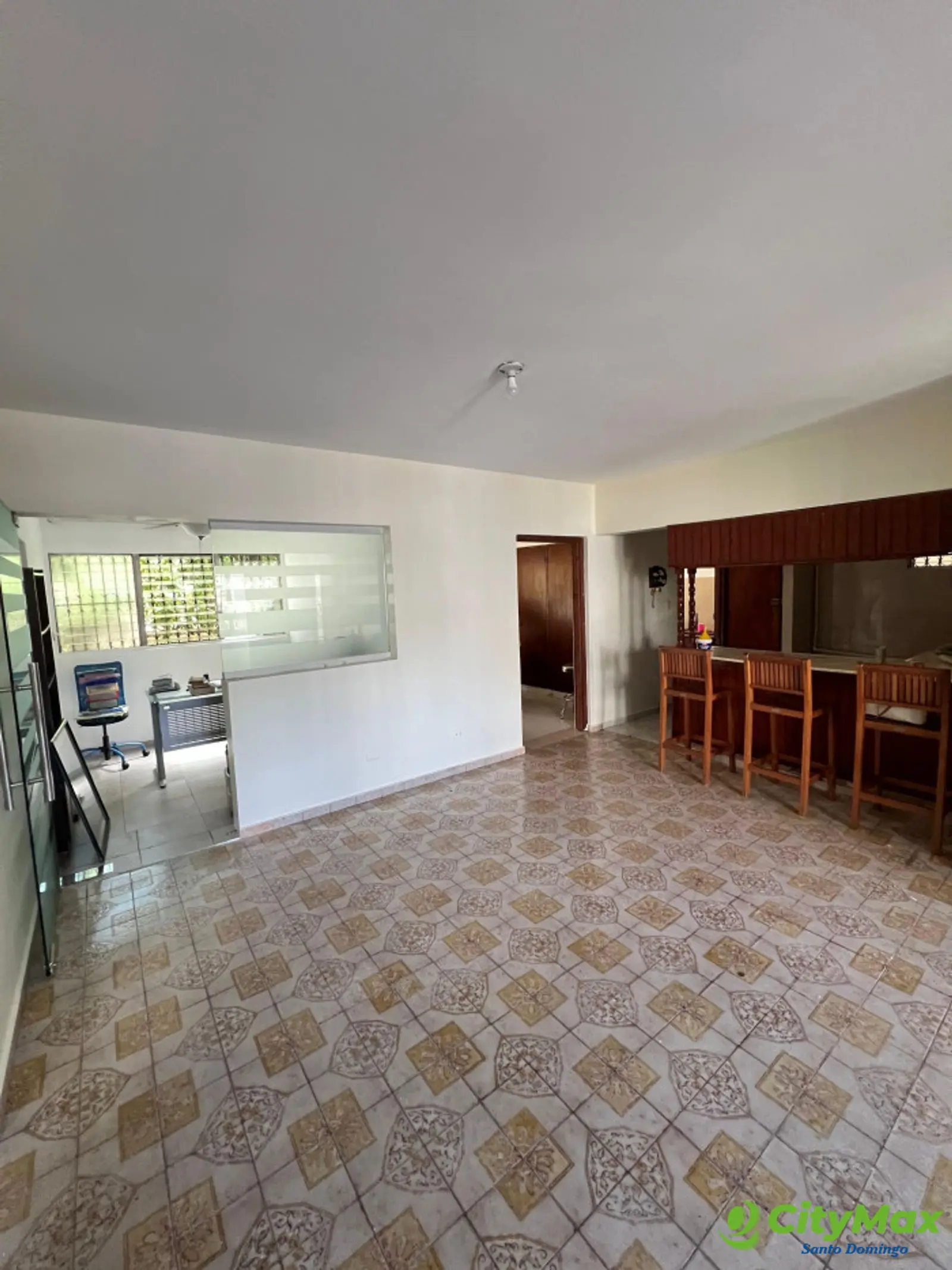 Apartamento en venta de 2 Habitaciones en Gazcue - foto 6