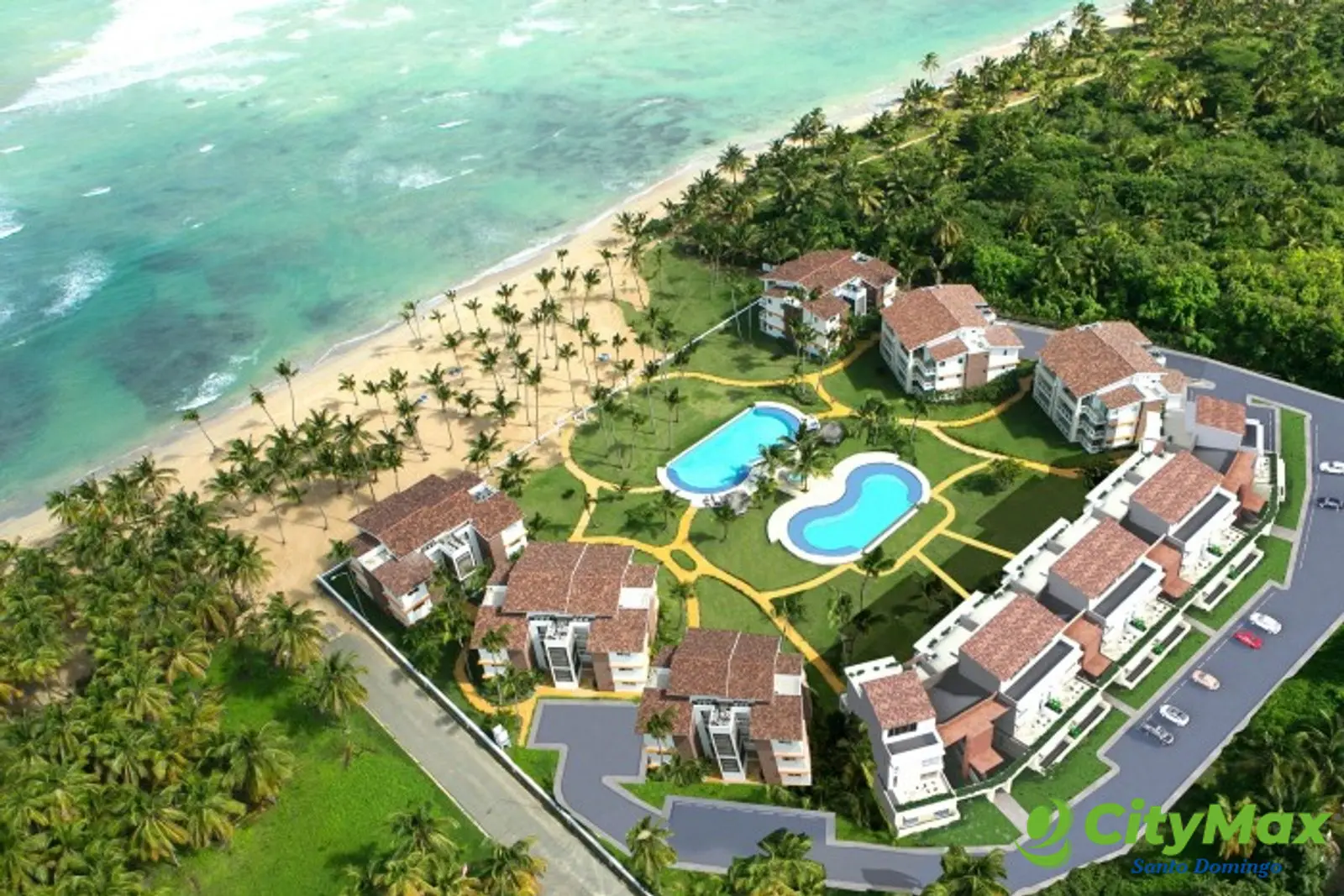 Apartamento en venta en Uvero Alto Punta Cana  - foto 7