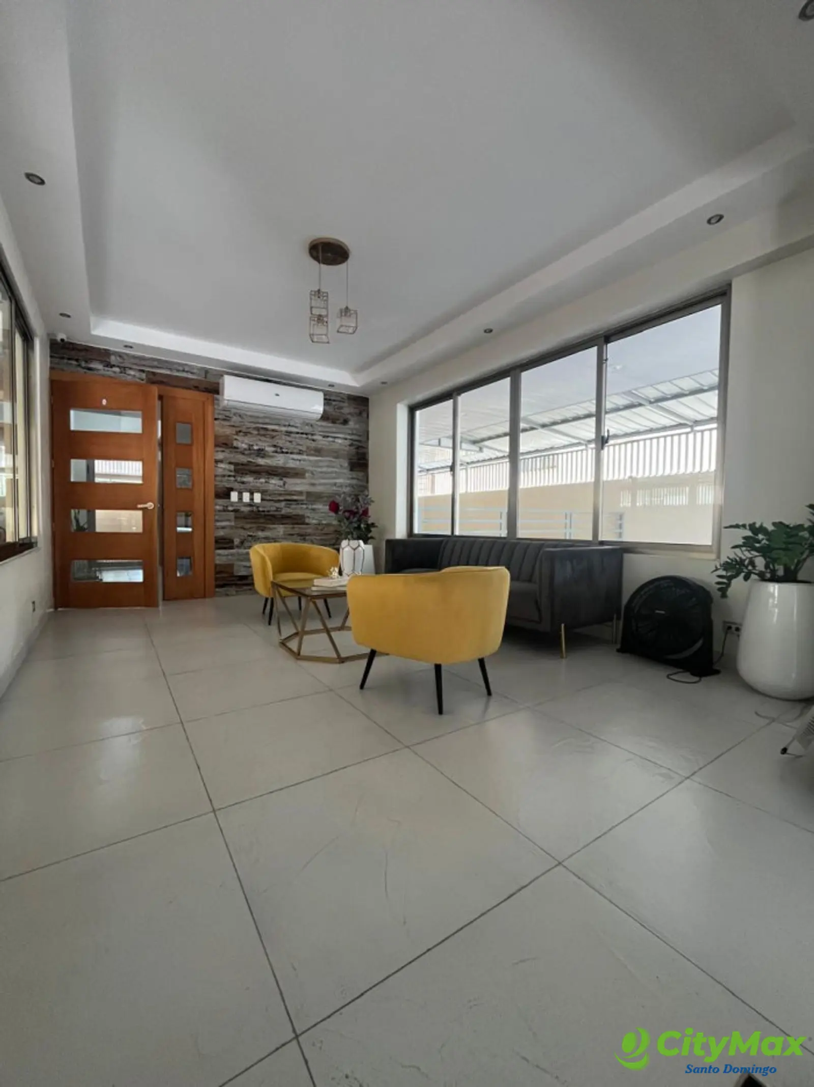 Apartamento en alquiler 2 Habitaciones en Bella Vista - foto 18