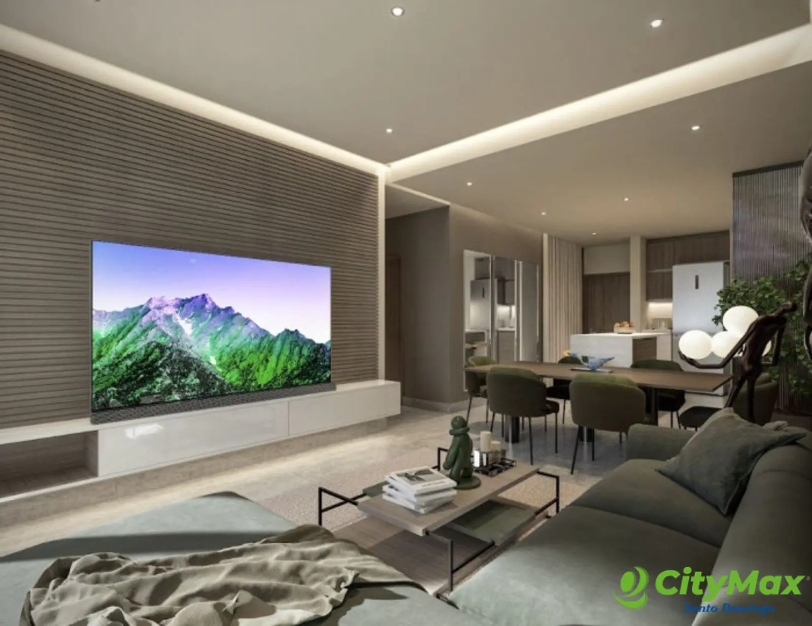 En Venta Apartamento en Arroyo Hondo Viejo - foto 5
