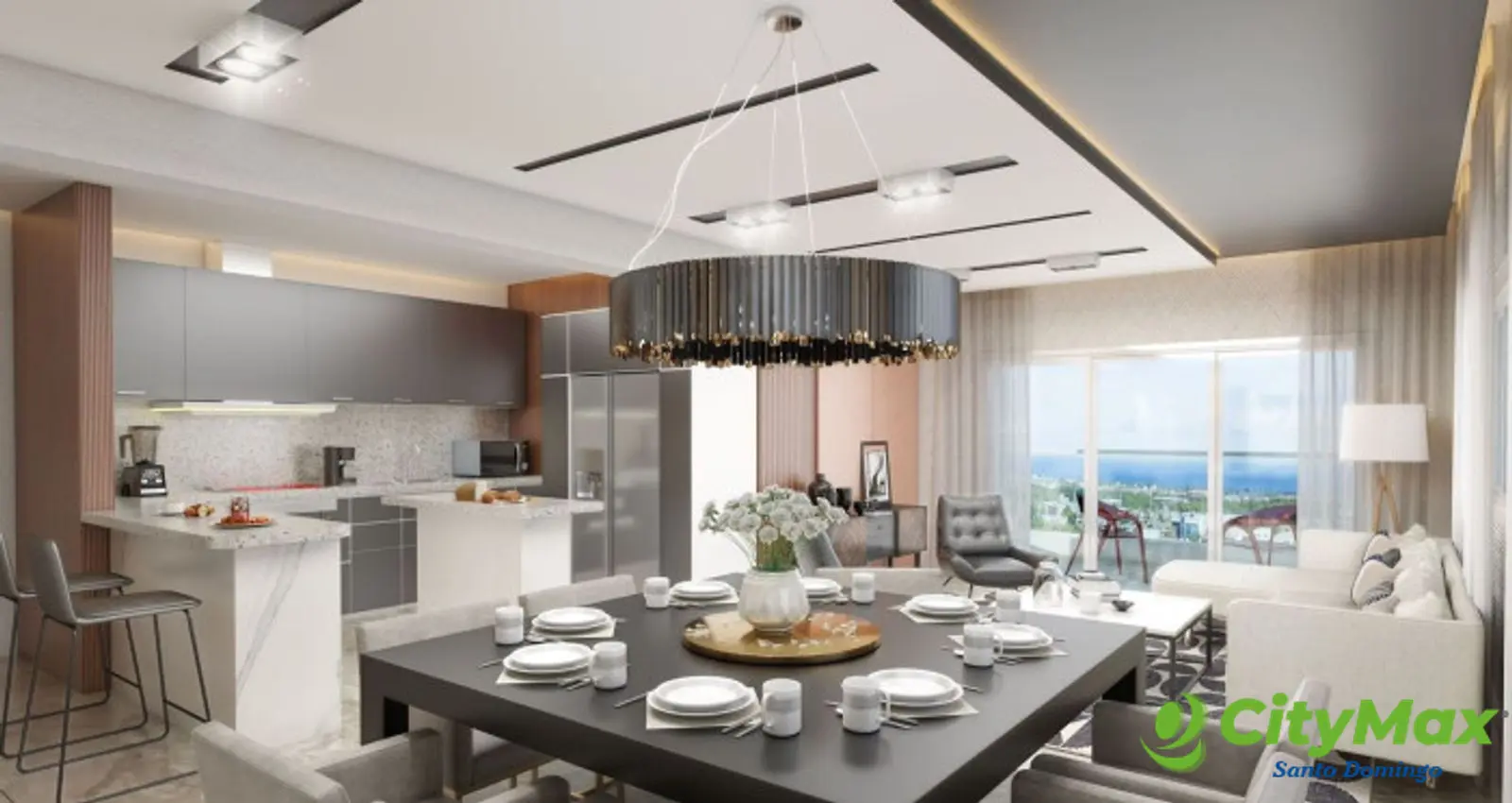 Apartamento de 1 habitación en Venta en Alma Rosa I - foto 7