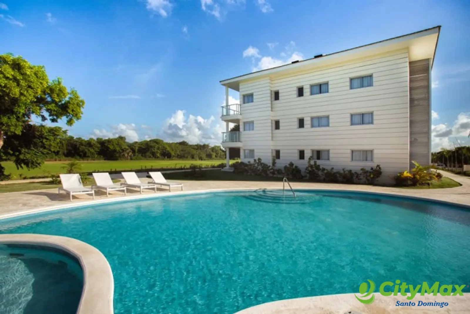 Apartamento en Venta Amueblado en Punta Cana Bávaro  - foto 29