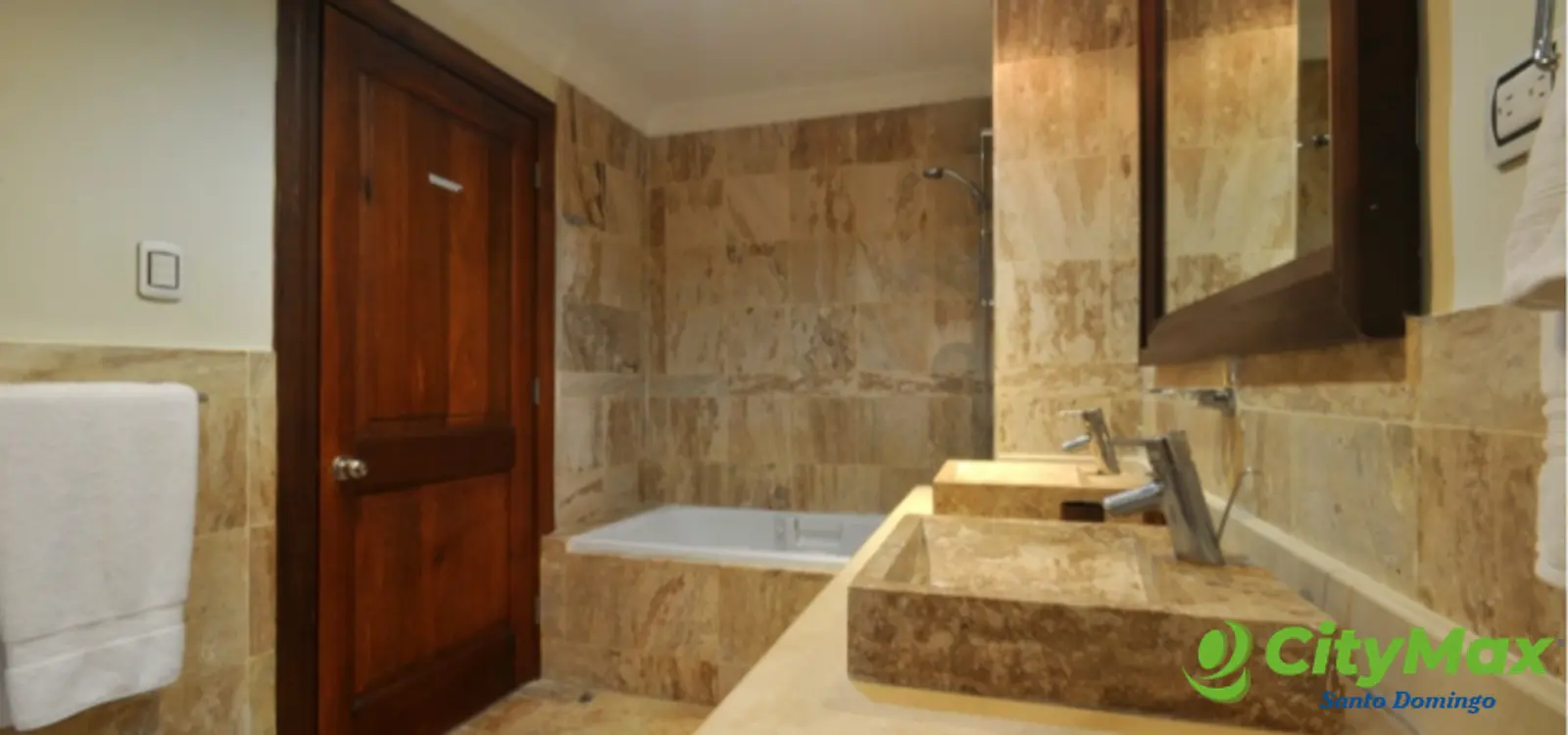 apartamento en venta de 2 habitaciones en Cap Cana  - foto 5