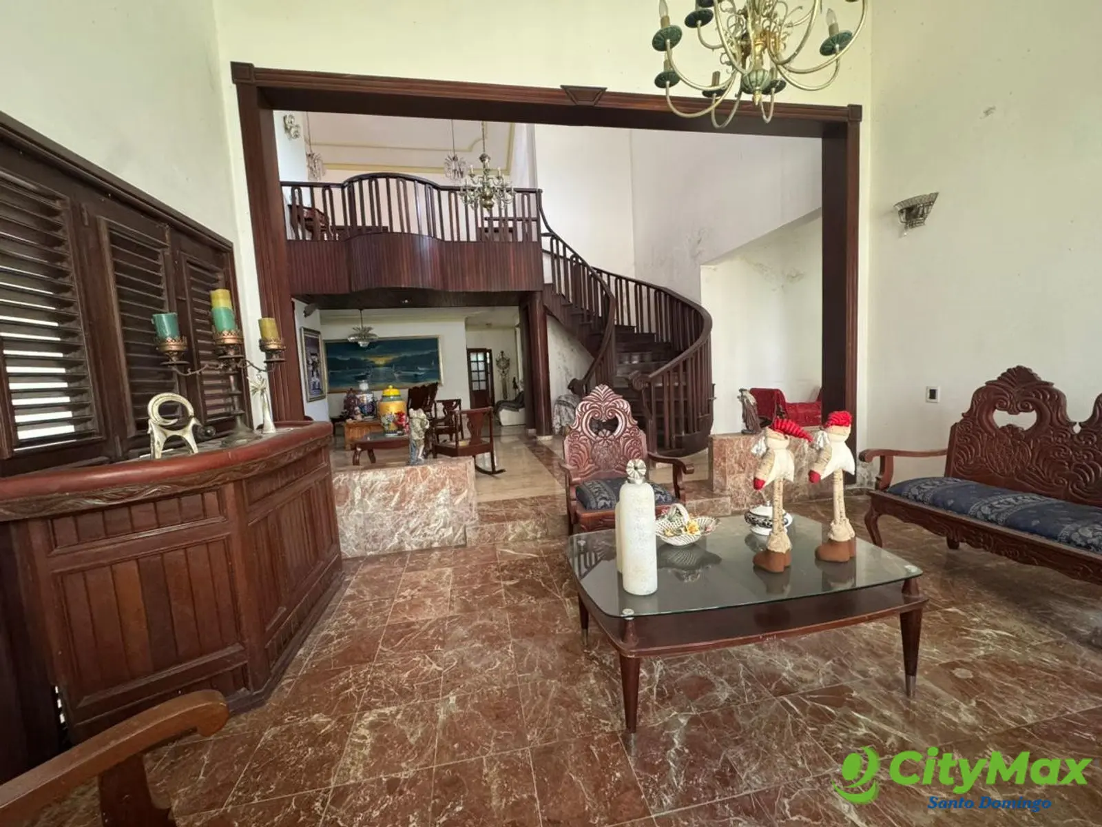 casa en venta en el millon con piscina - foto 5