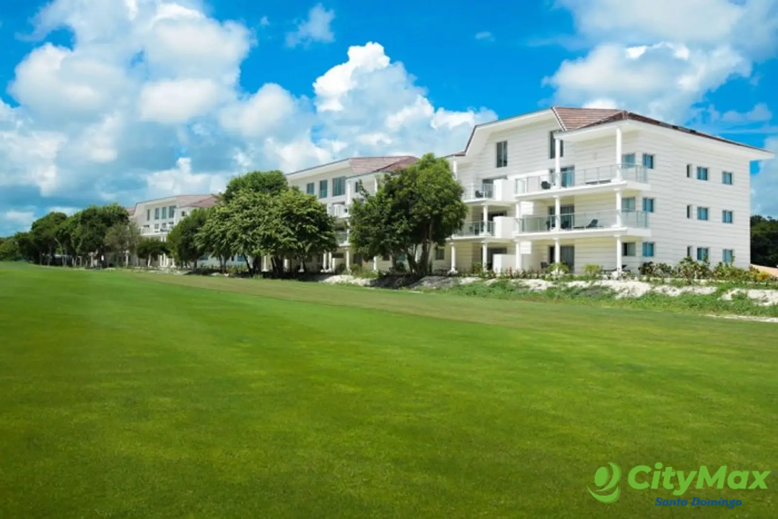 Apartamento en Venta Amueblado en Punta Cana Bávaro  - foto 3