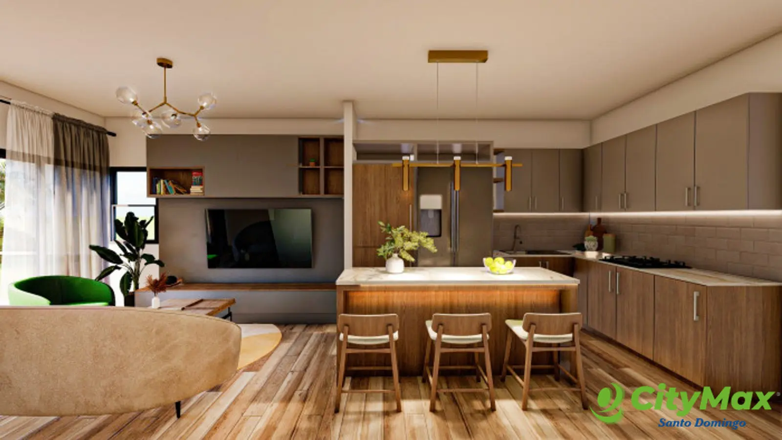 Apartamento en Venta en Vista Cana - foto 6