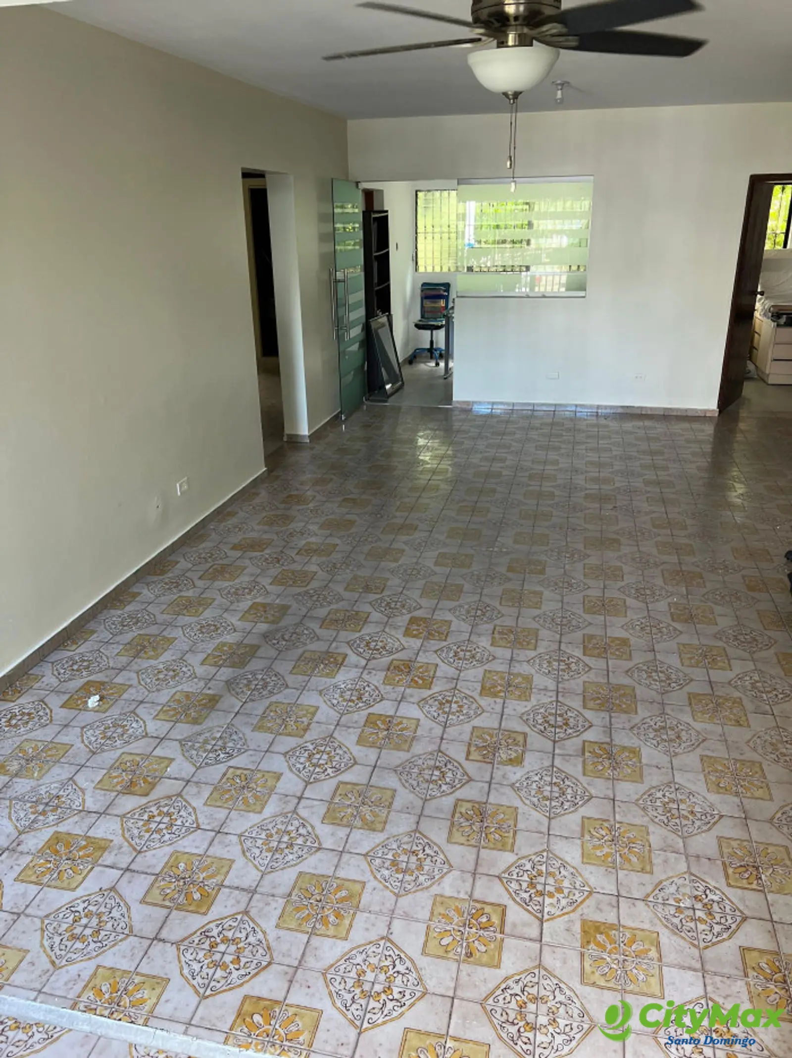 Apartamento en venta de 2 Habitaciones en Gazcue - foto 2