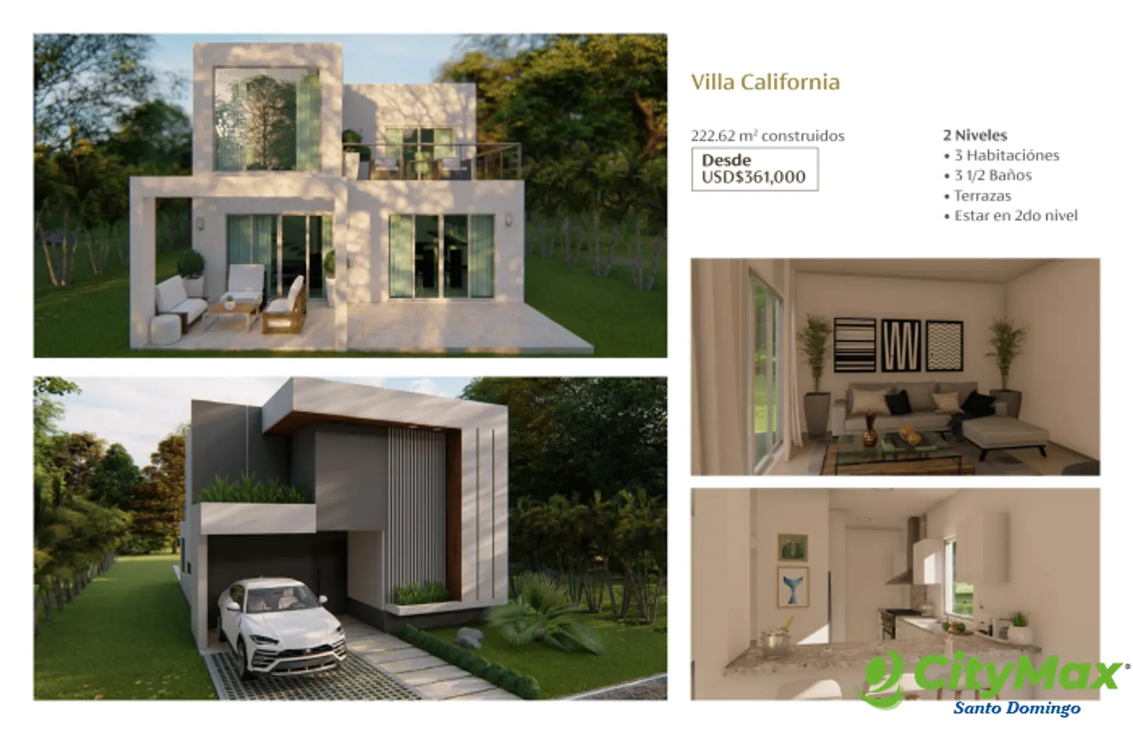 Solar en venta La Romana Complejo Playa Nueva Romana  - foto 9