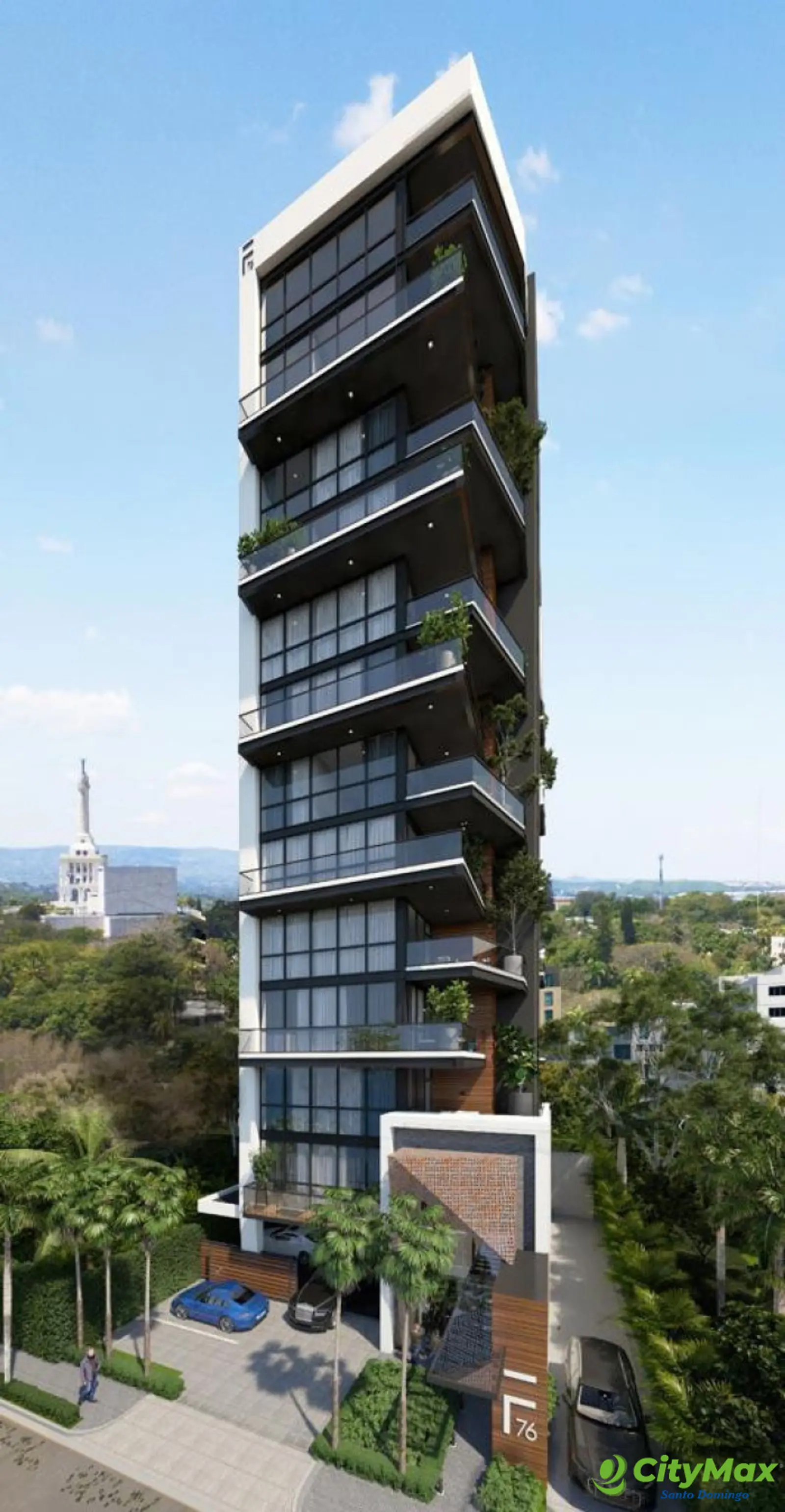 En venta apartamento en Rincon Largo santiago - foto 3
