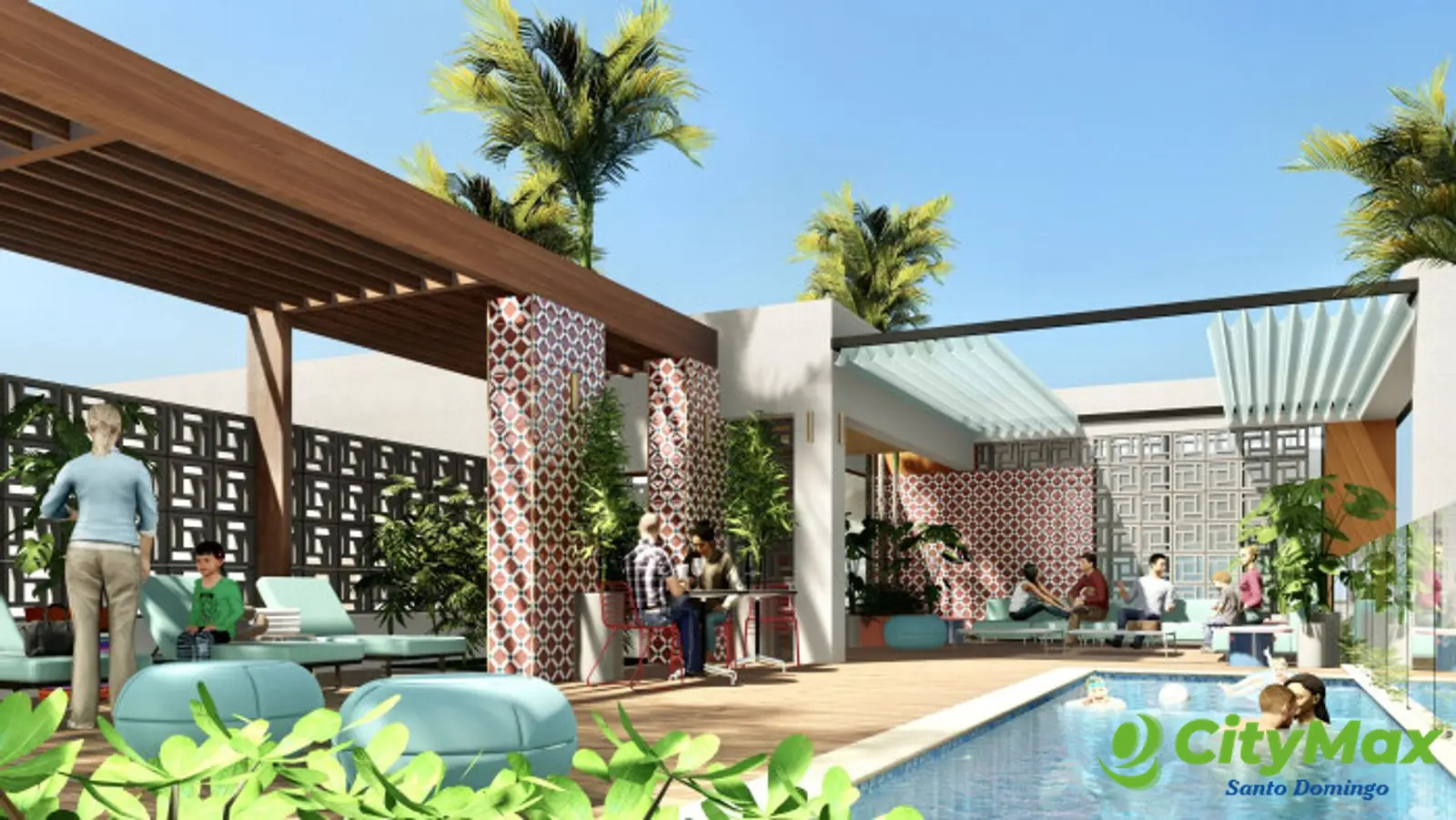 Apartamento en la Jacobo en Venta 1 Habitación  - foto 10